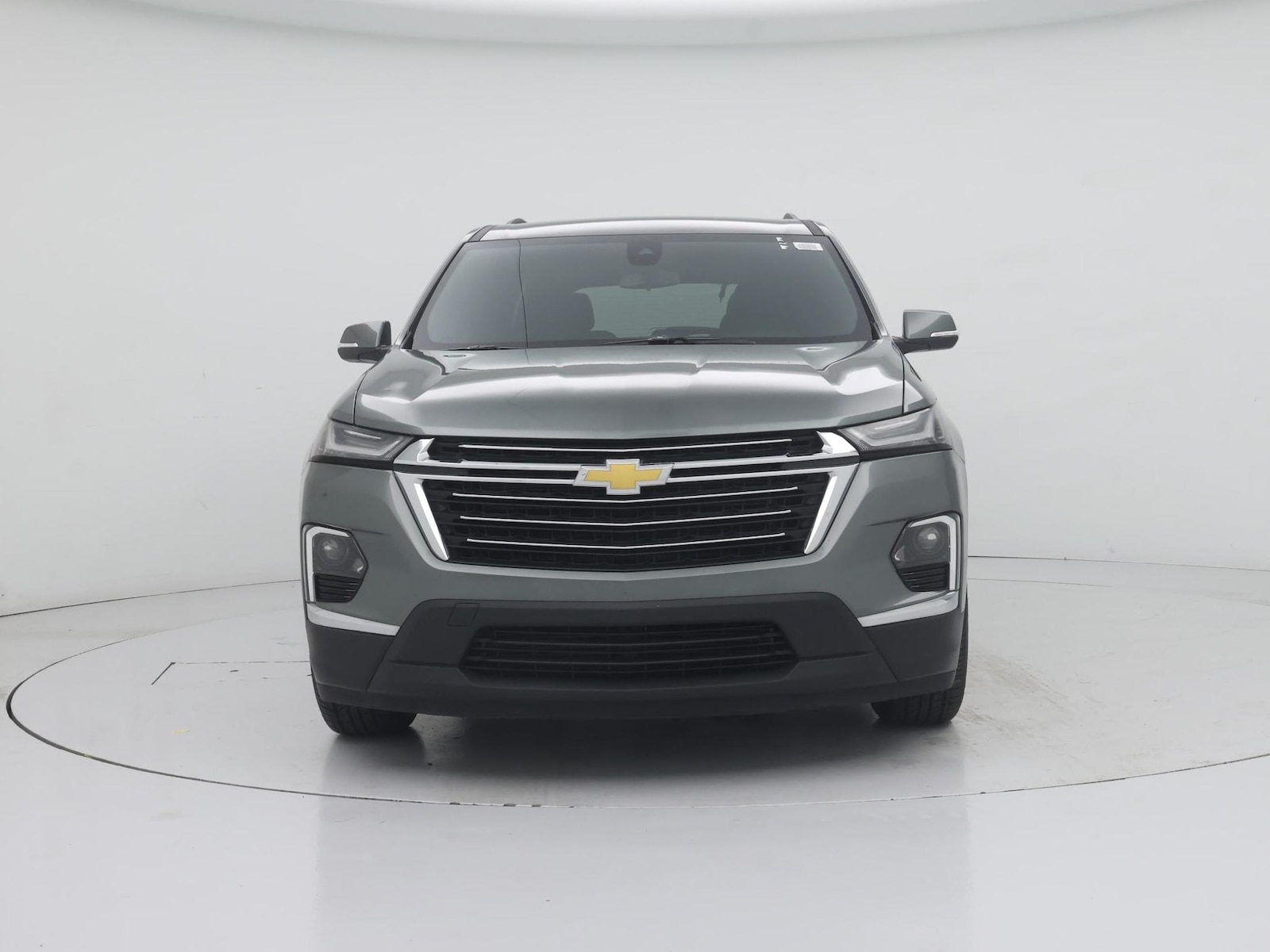 2023 Chevrolet Traverse 1LT - Photo 6