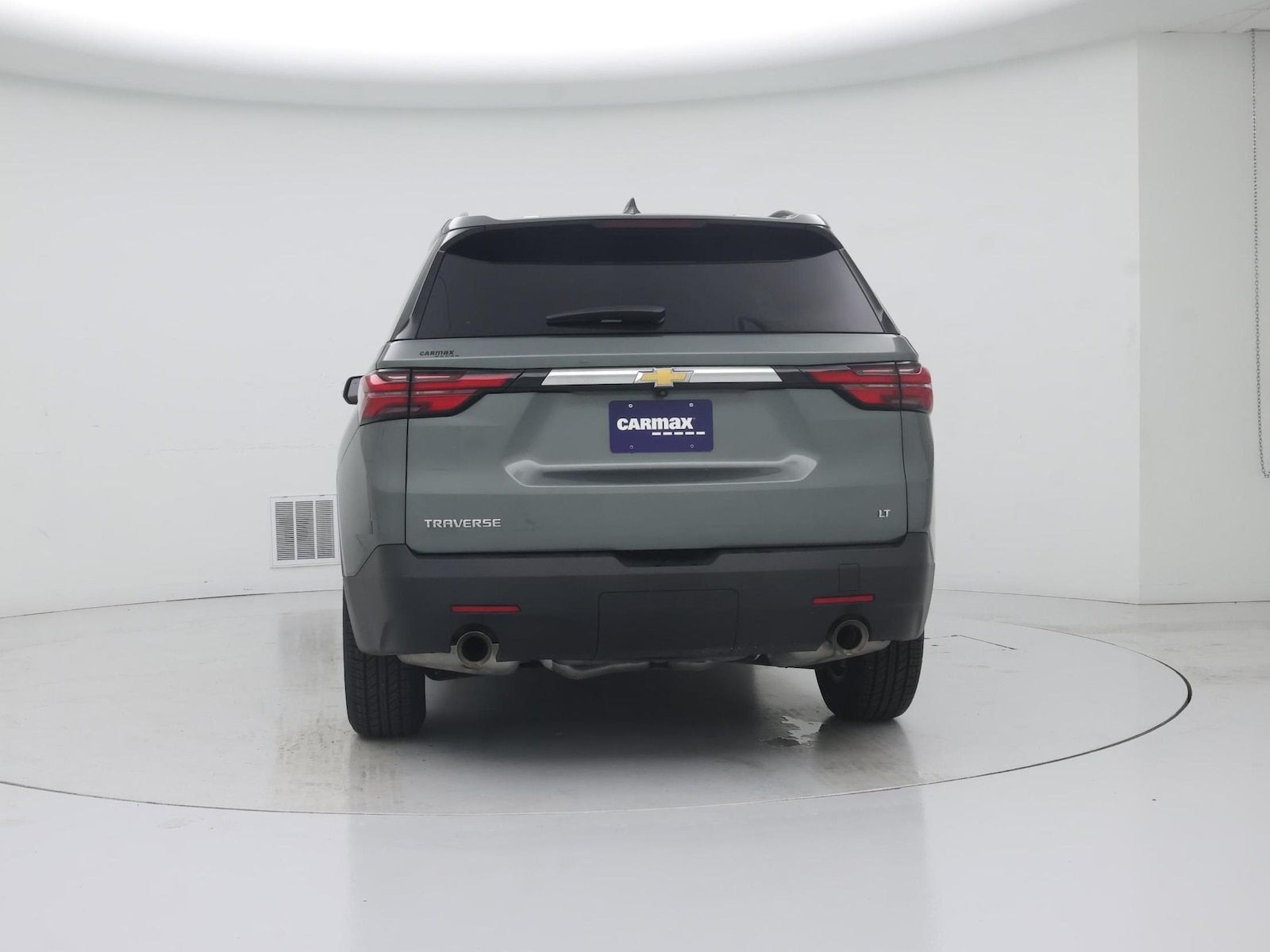 2023 Chevrolet Traverse 1LT - Photo 7