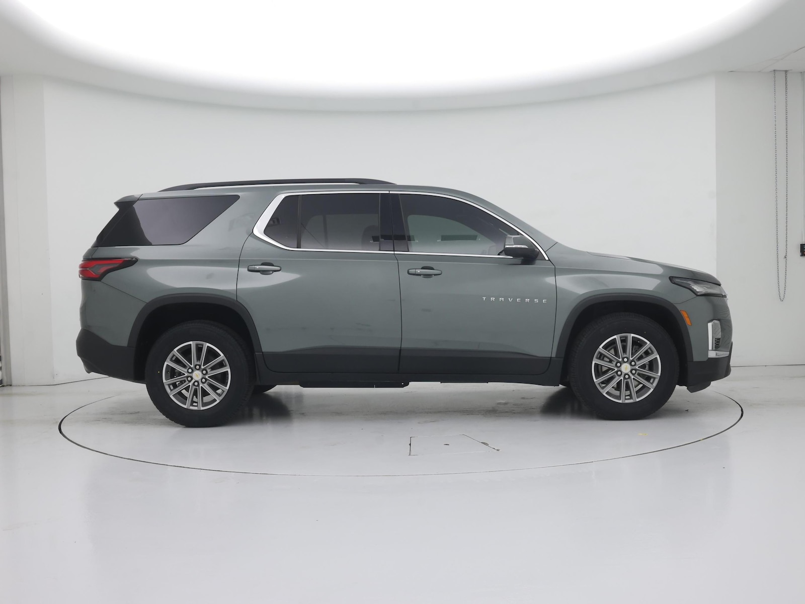 2023 Chevrolet Traverse 1LT - Photo 8