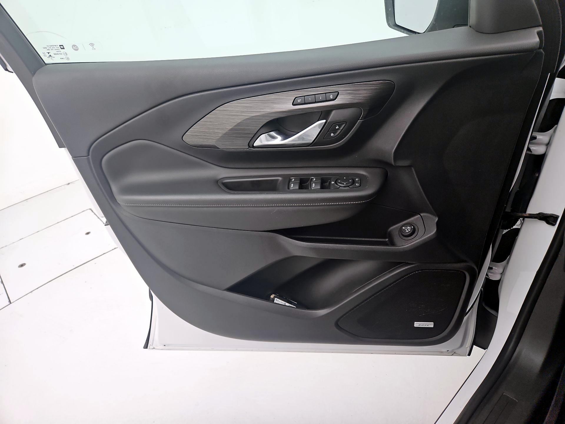 Thumbnail: 2022 GMC Terrain - 12