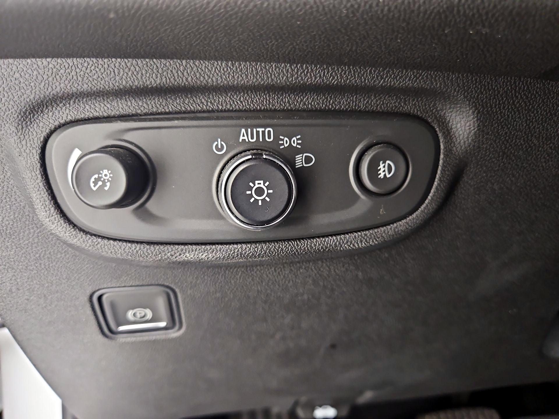 Thumbnail: 2022 GMC Terrain - 13