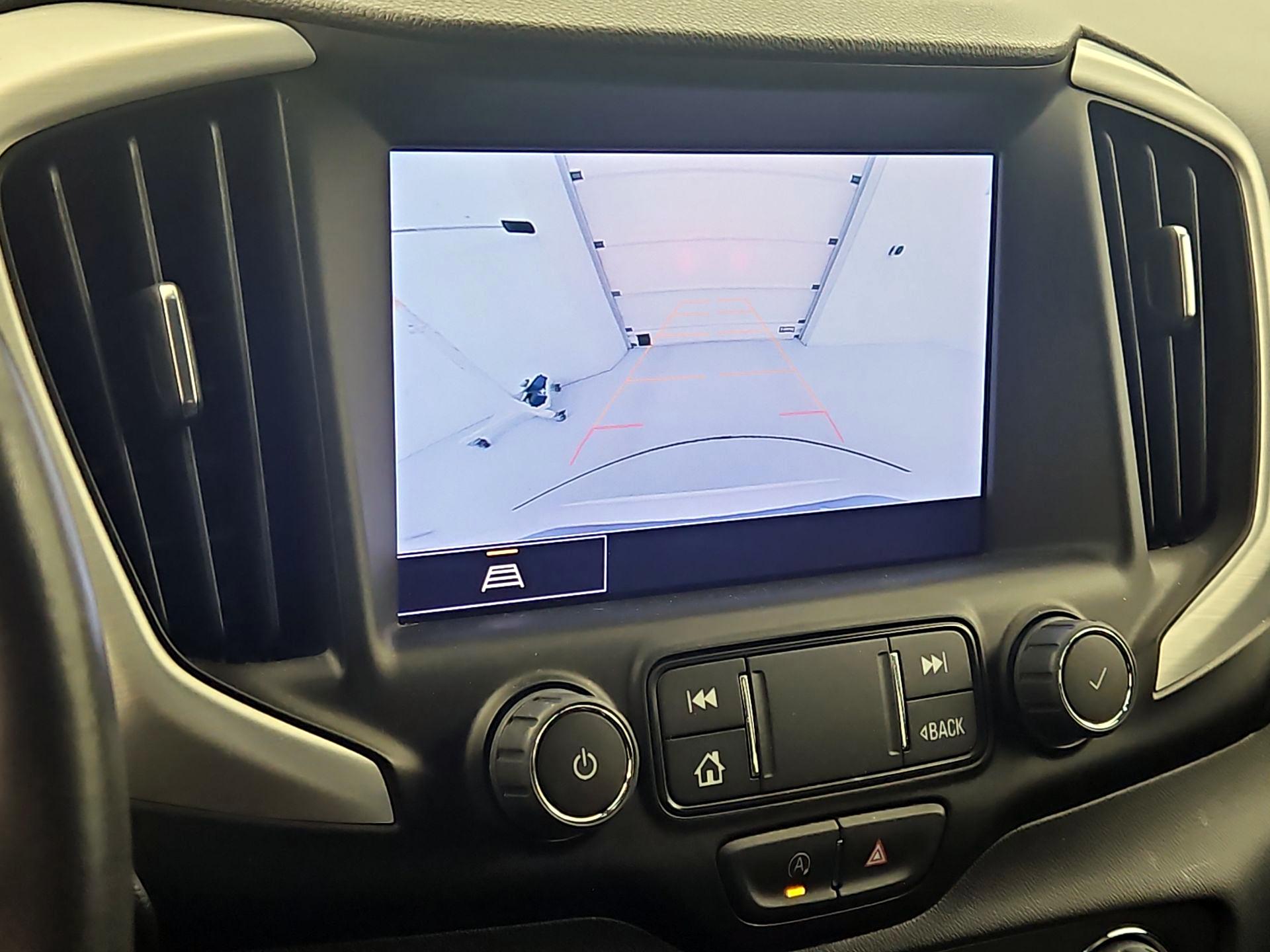 Thumbnail: 2022 GMC Terrain - 14