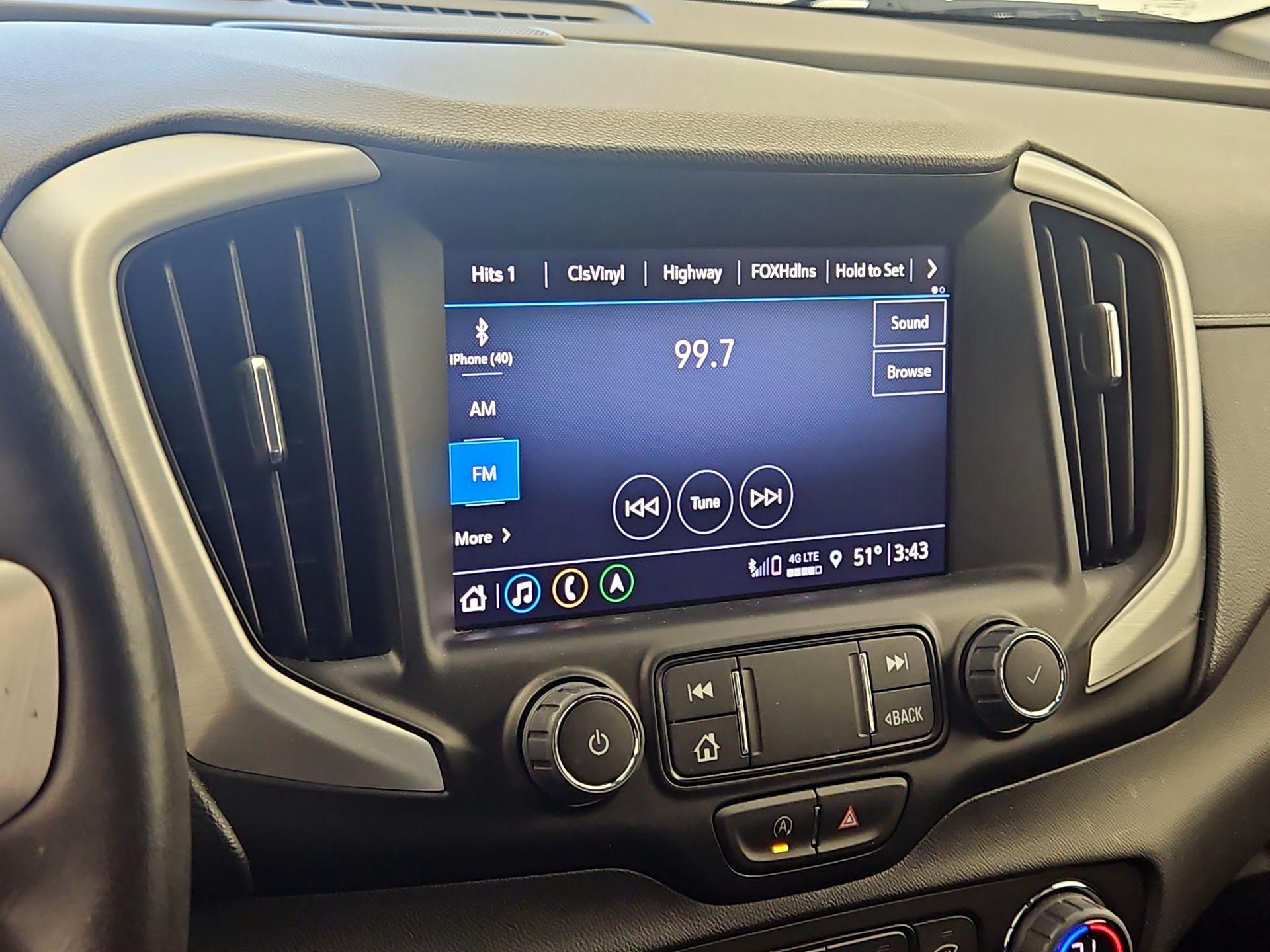 Thumbnail: 2022 GMC Terrain - 15