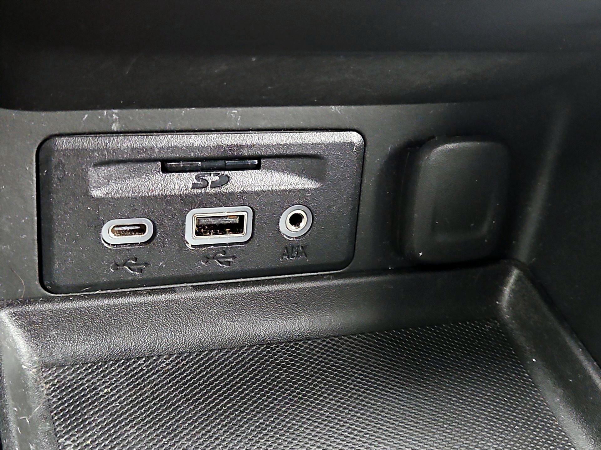 Thumbnail: 2022 GMC Terrain - 18