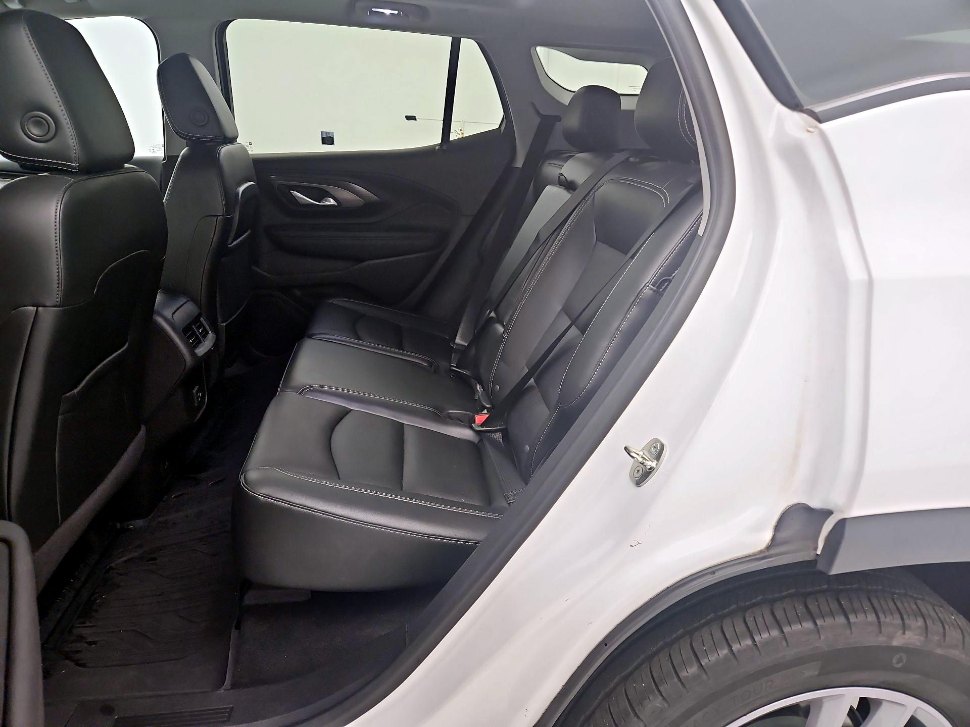 Thumbnail: 2022 GMC Terrain - 20