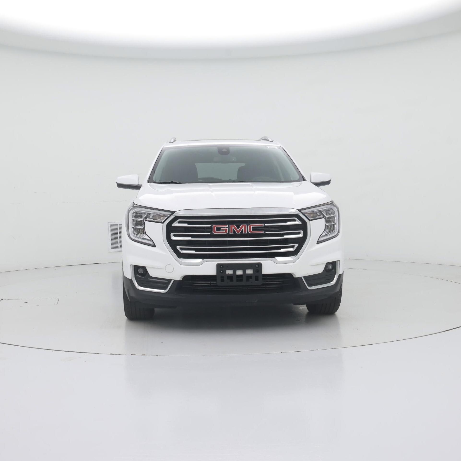 Thumbnail: 2022 GMC Terrain - 5