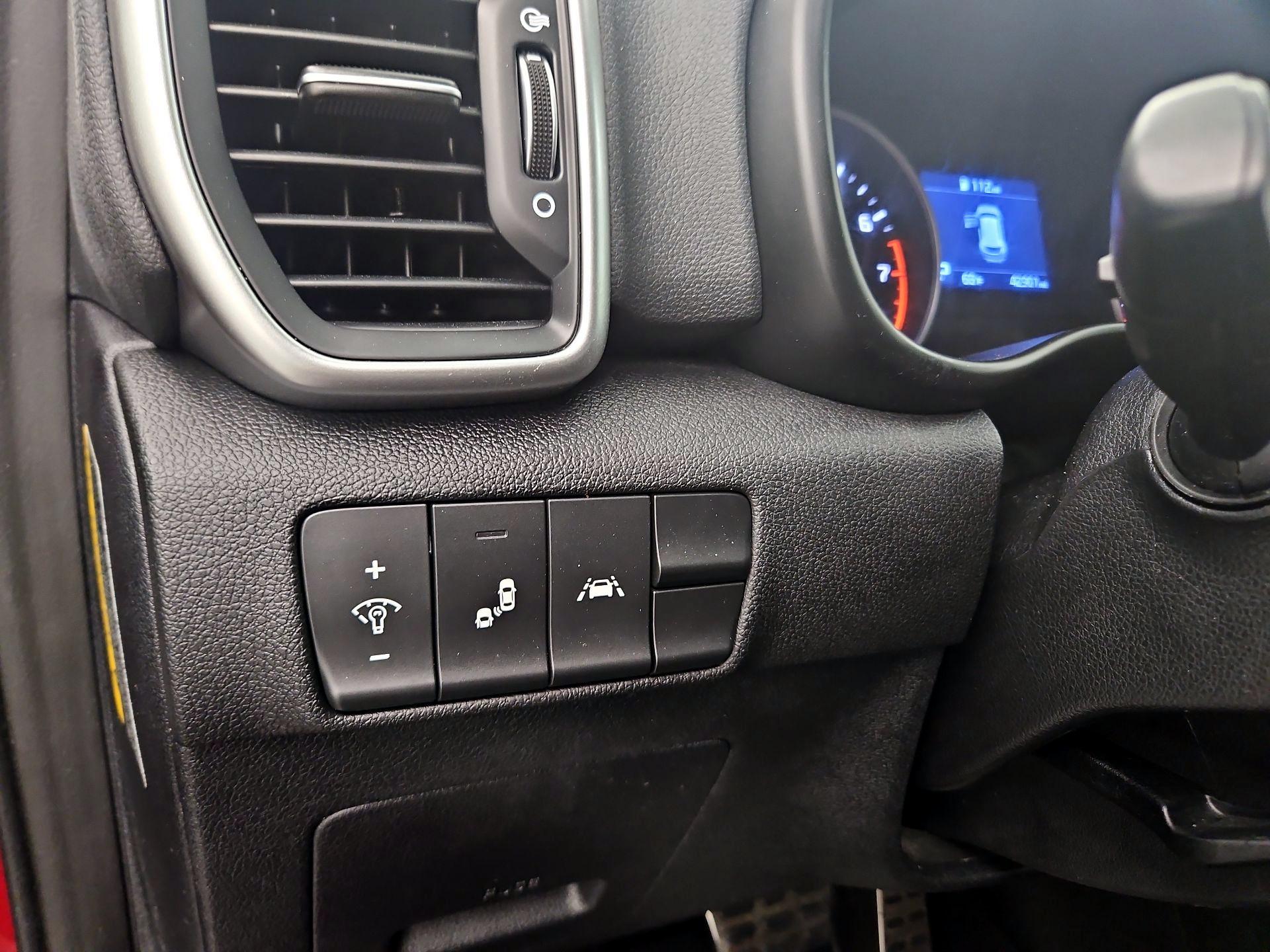 Thumbnail: 2022 Kia Sportage - 13