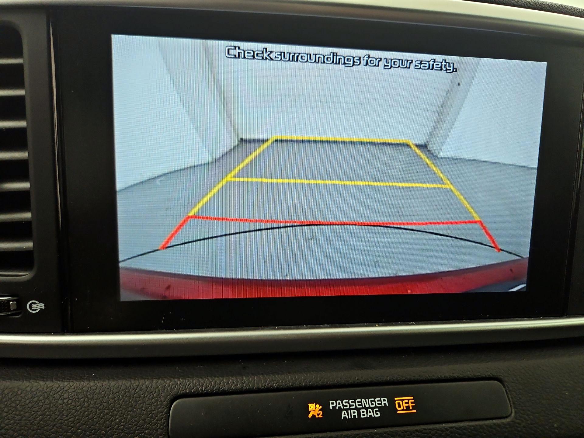 Thumbnail: 2022 Kia Sportage - 14