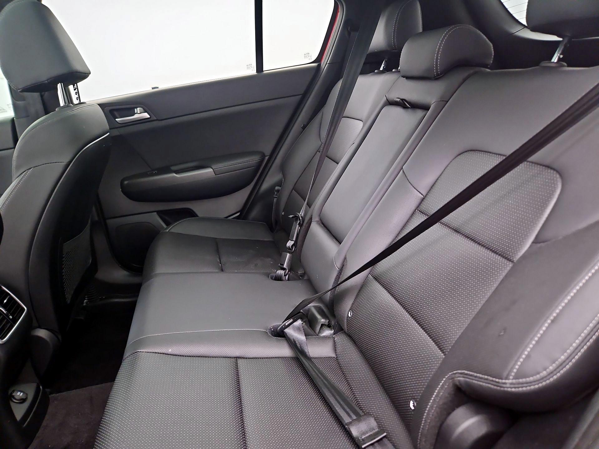 Thumbnail: 2022 Kia Sportage - 19