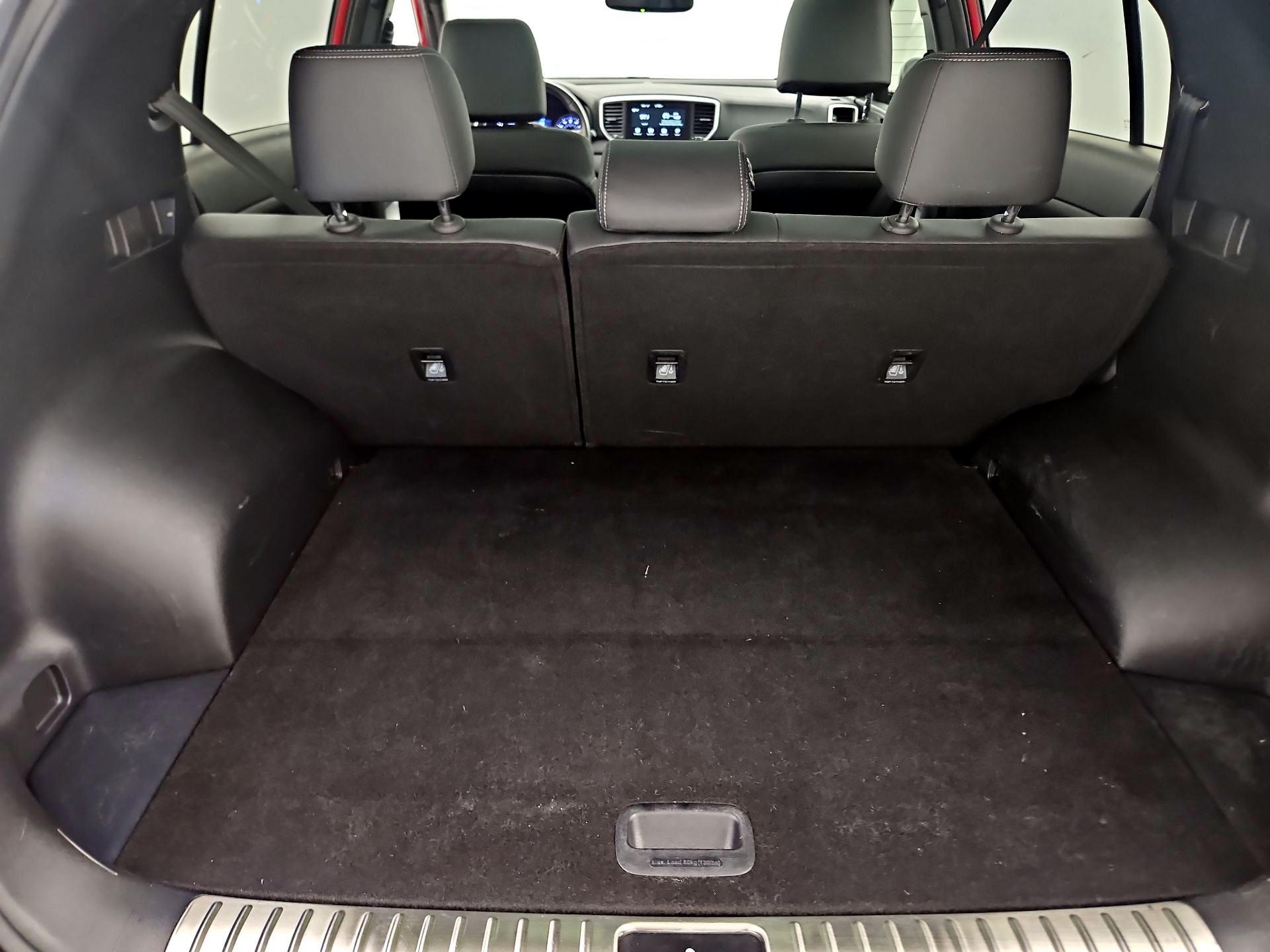 Thumbnail: 2022 Kia Sportage - 20