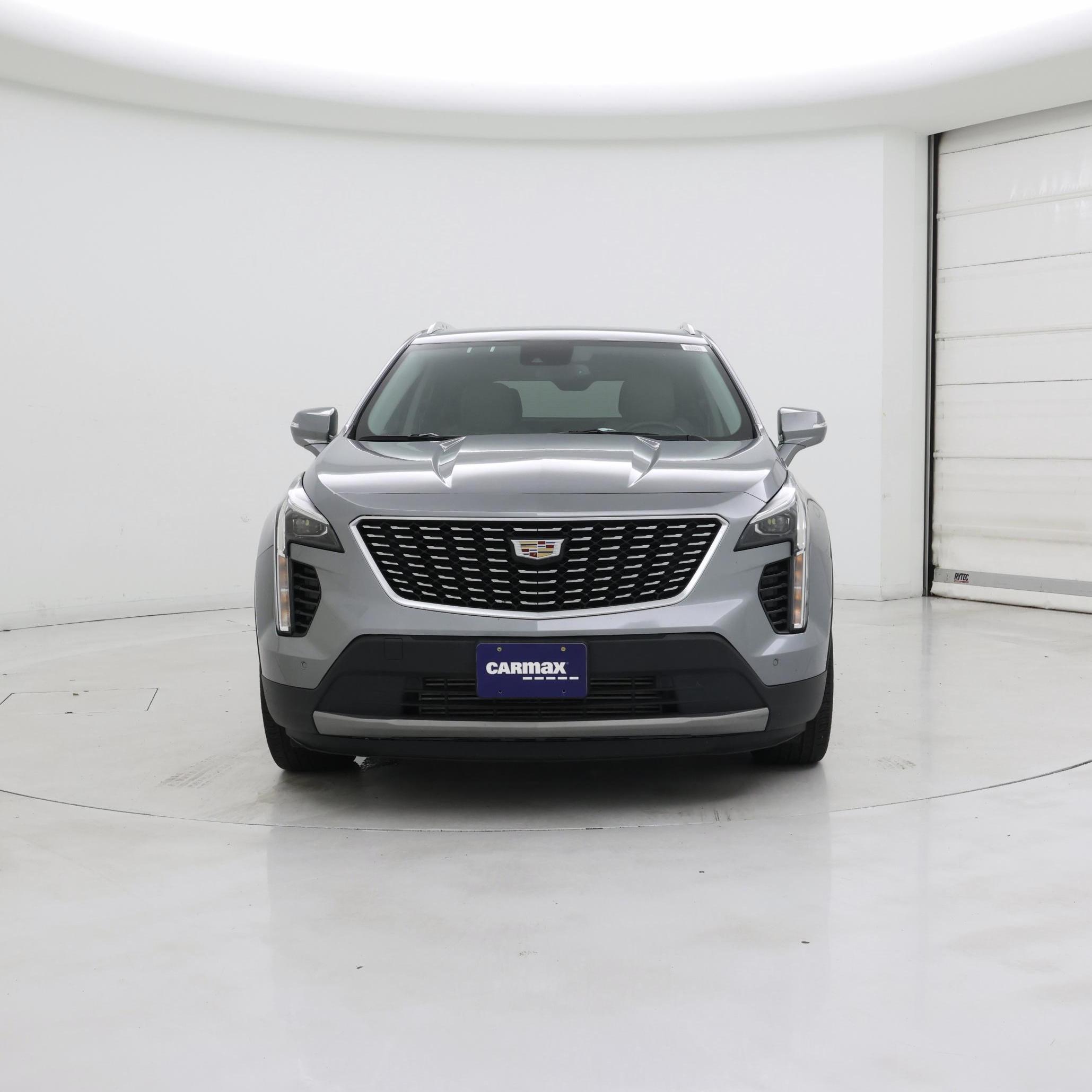 Thumbnail: 2023 Cadillac XT4 - 5