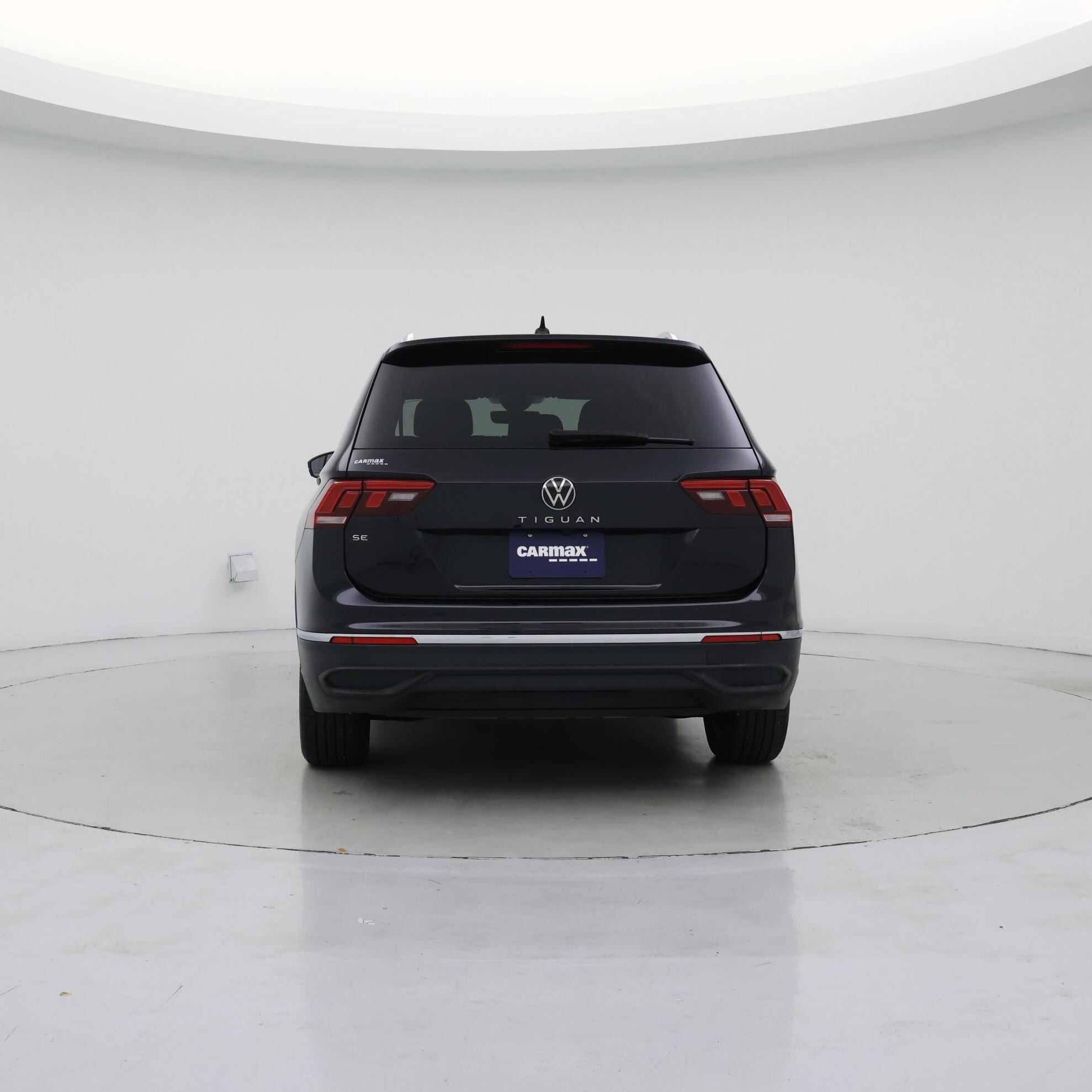 Thumbnail: 2024 Volkswagen Tiguan - 6