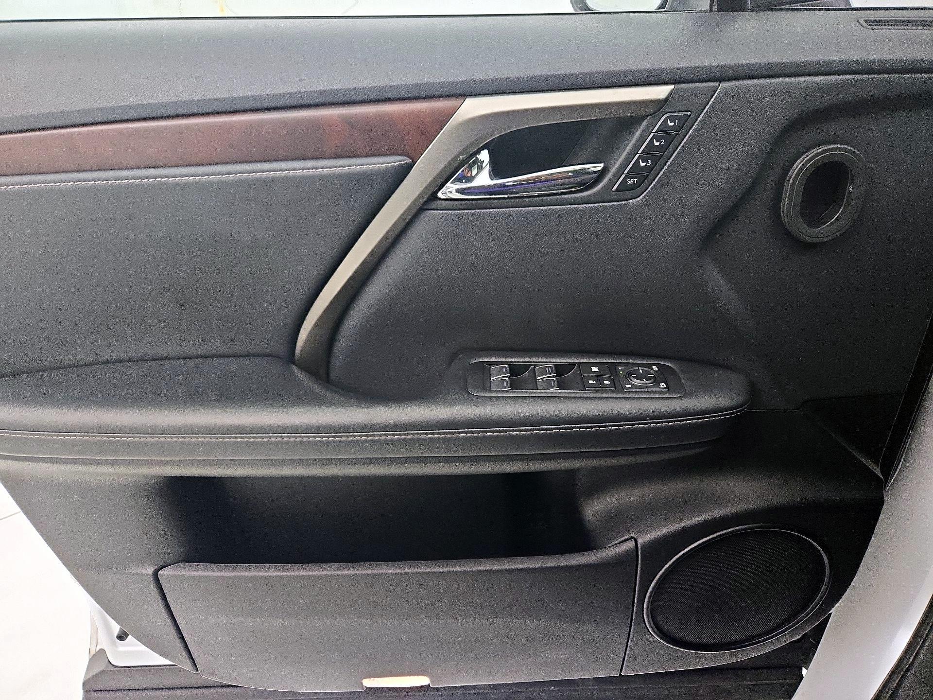 Thumbnail: 2022 Lexus RX - 12