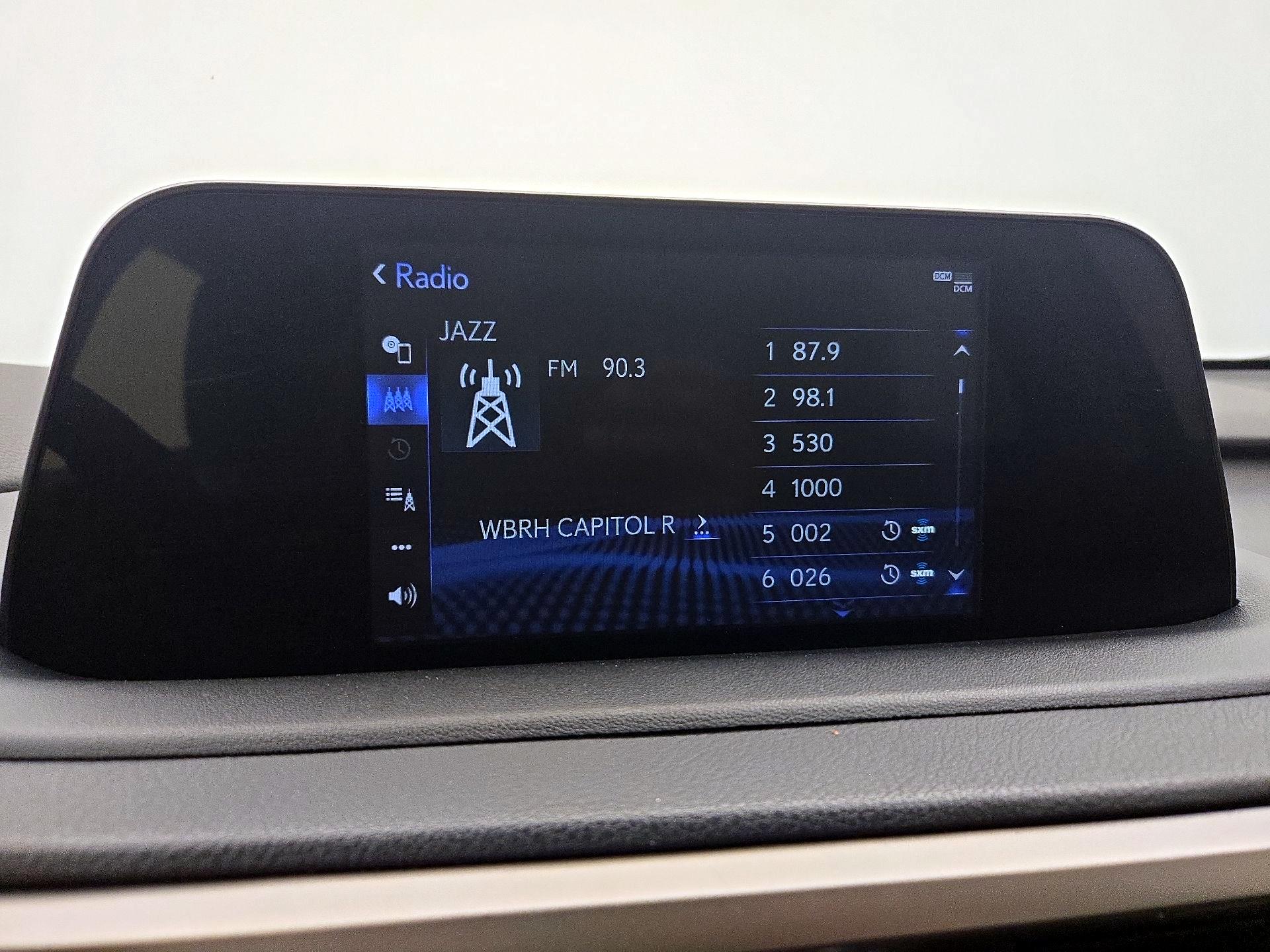 Thumbnail: 2022 Lexus RX - 15