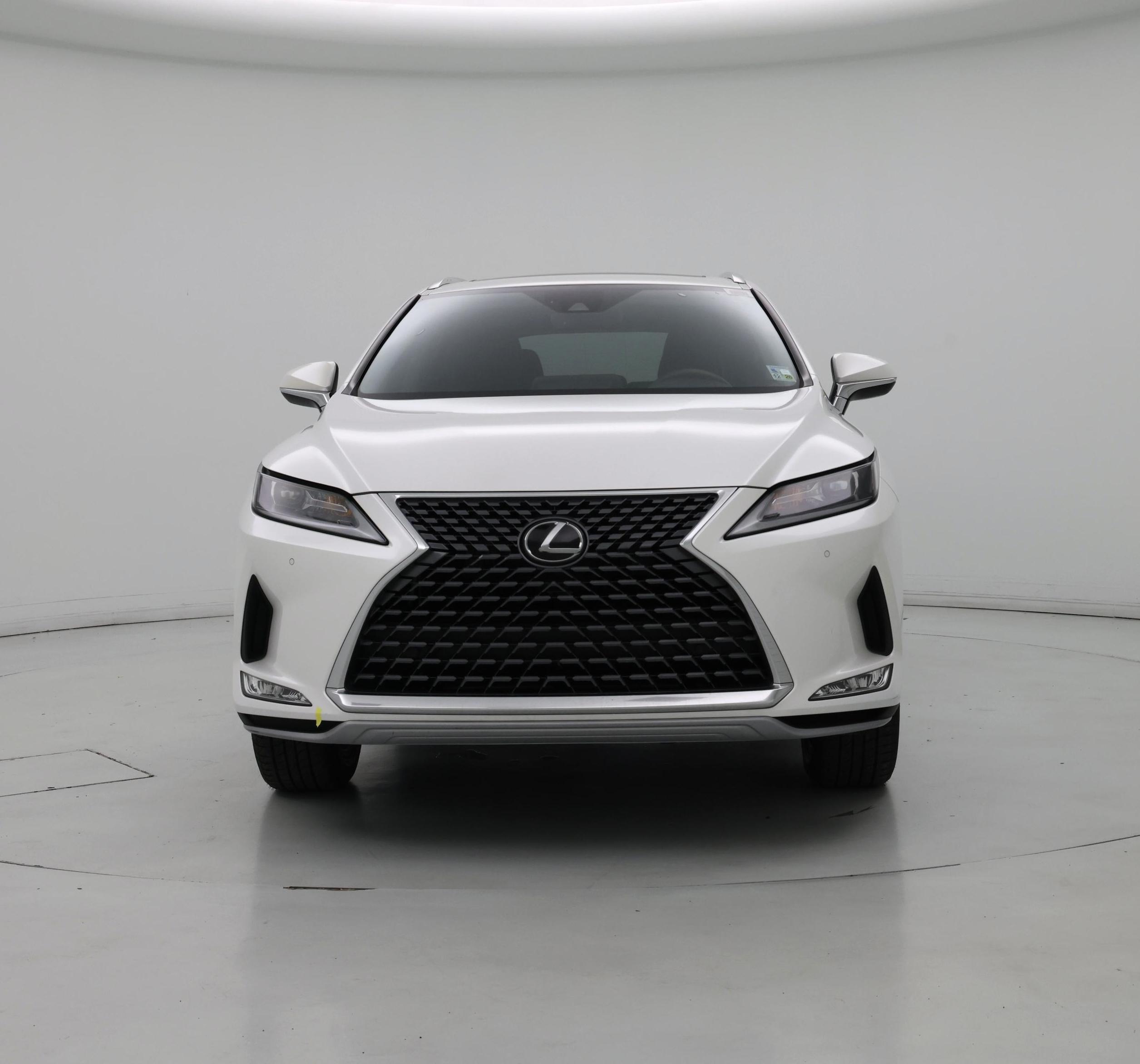 Thumbnail: 2022 Lexus RX - 5