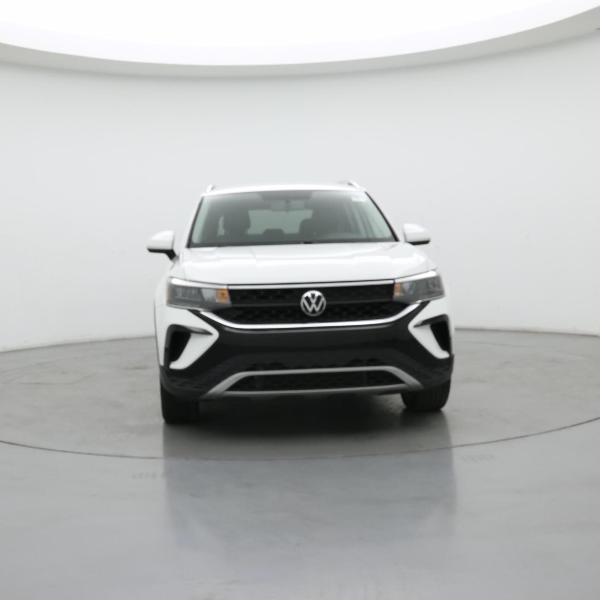 Thumbnail: 2022 Volkswagen Taos - 5