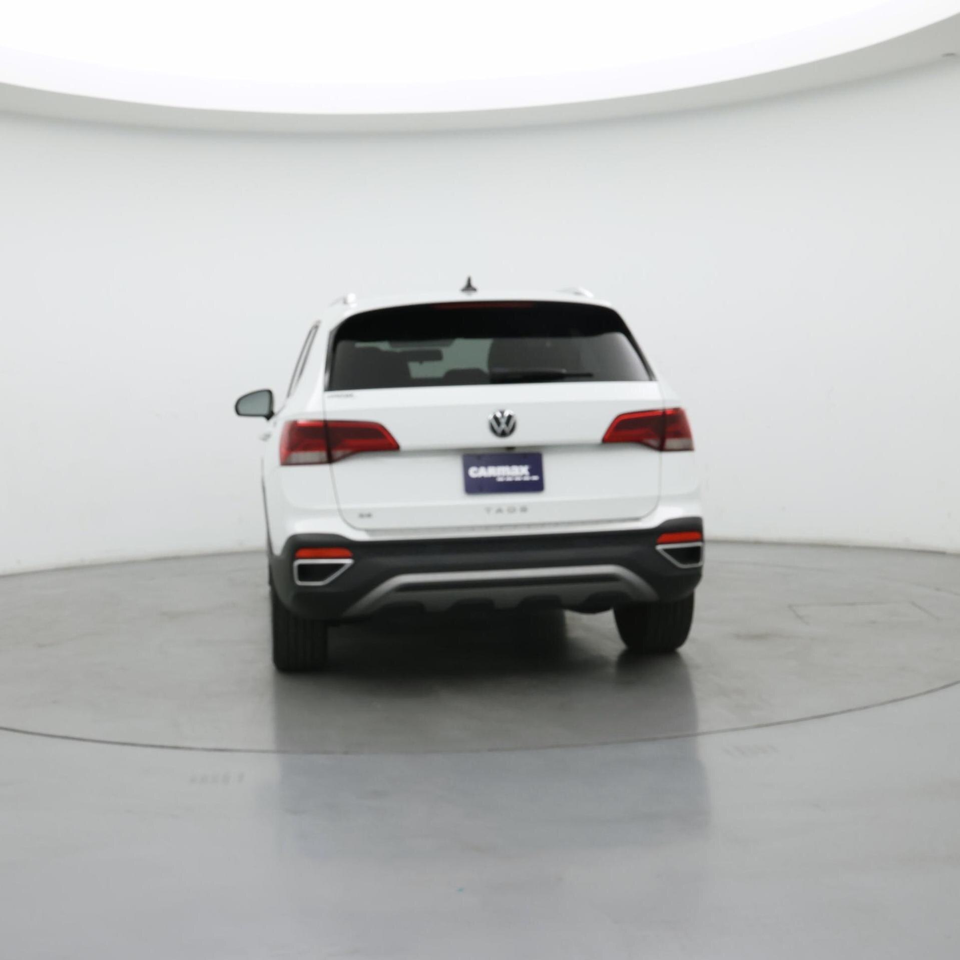 Thumbnail: 2022 Volkswagen Taos - 6