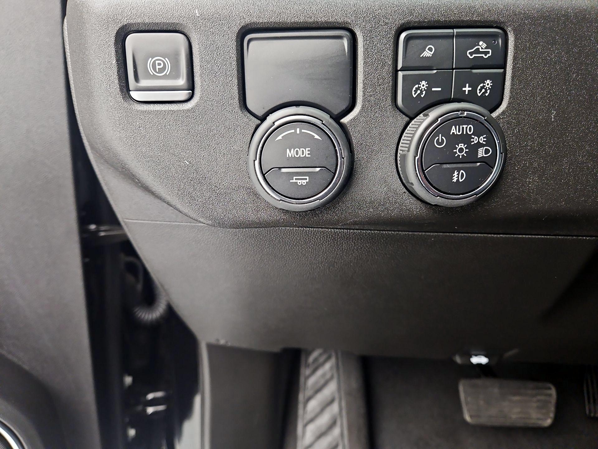 Thumbnail: 2024 Chevrolet Silverado 1500 - 13