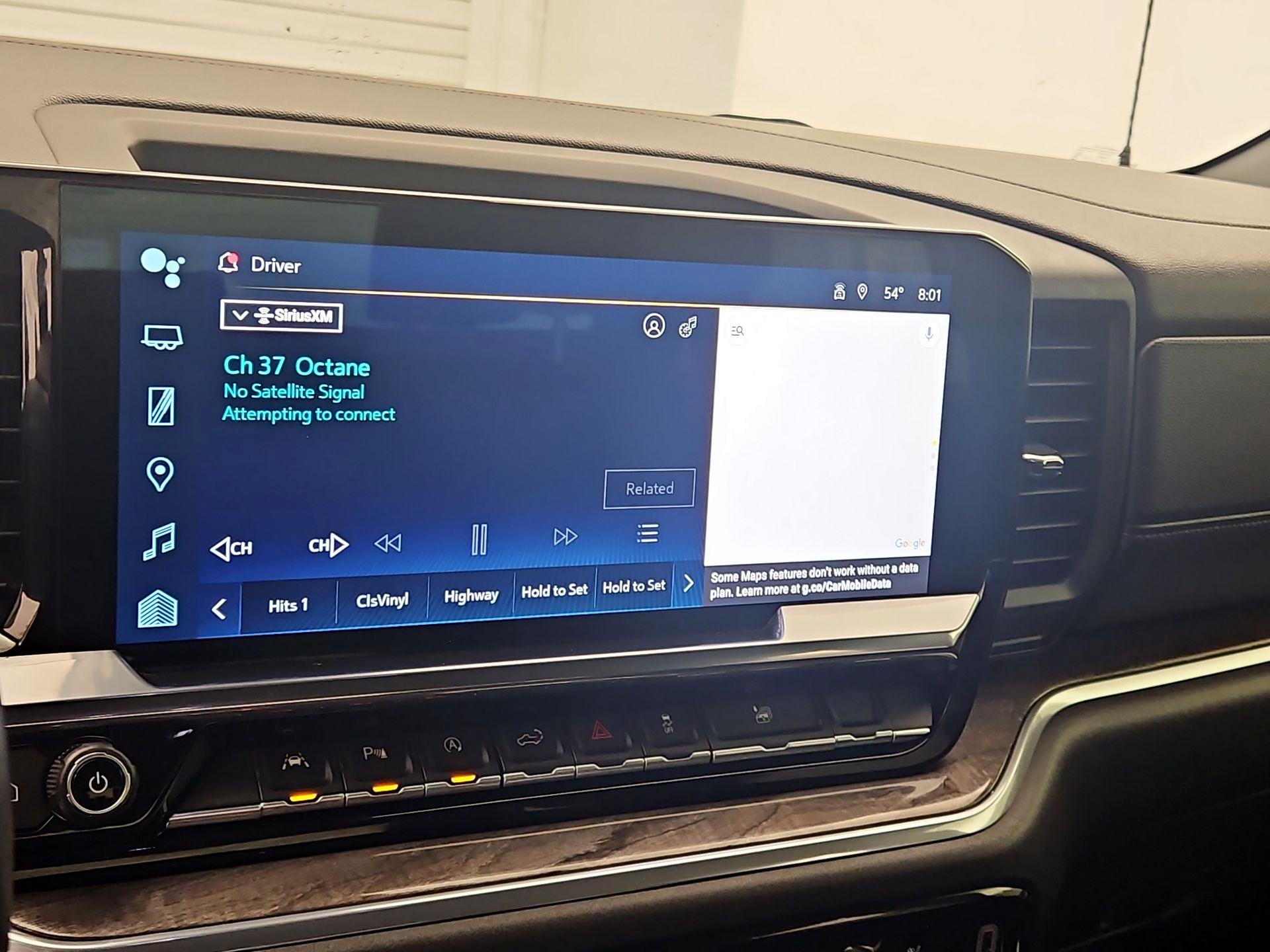 Thumbnail: 2024 Chevrolet Silverado 1500 - 15