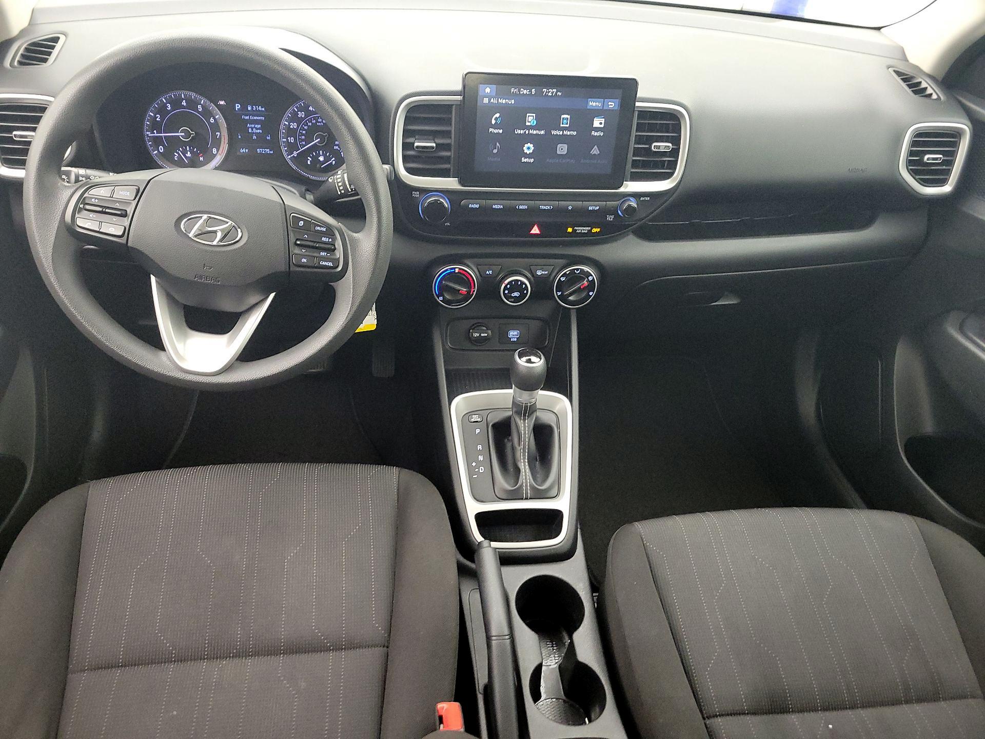 Thumbnail: 2020 Hyundai Venue - 9