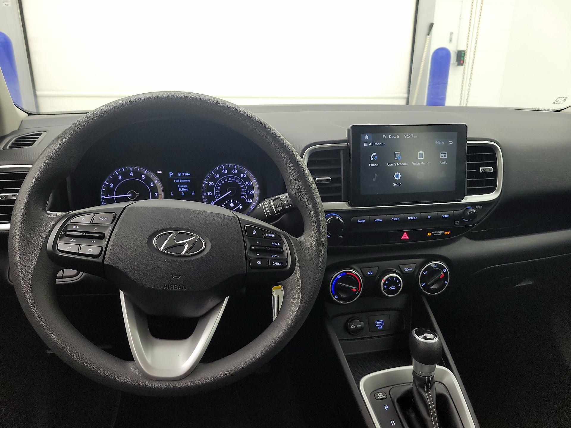 Thumbnail: 2020 Hyundai Venue - 10