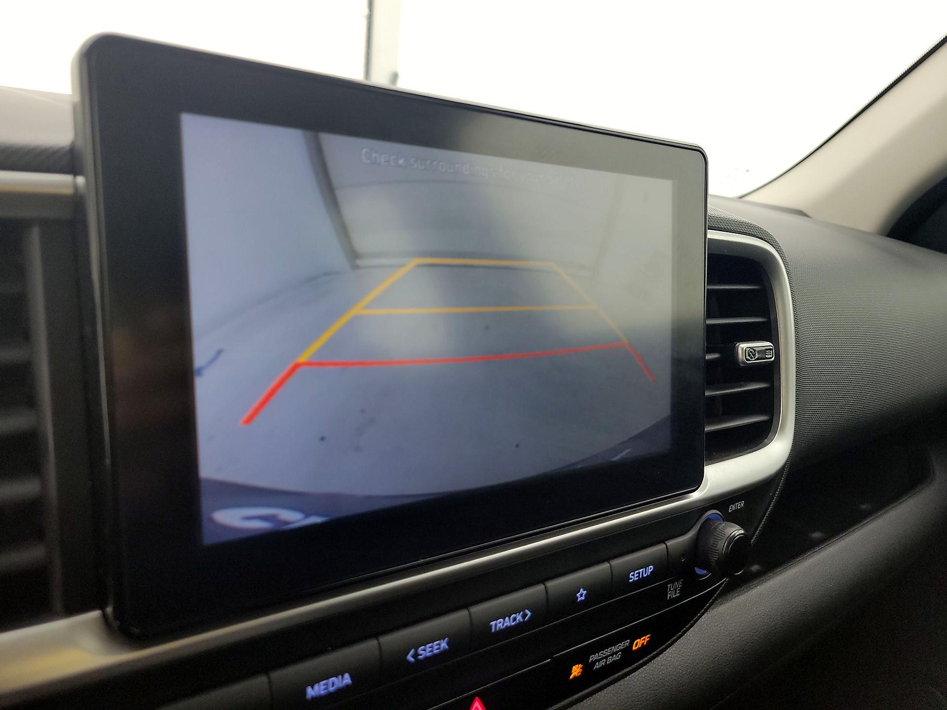 Thumbnail: 2020 Hyundai Venue - 14