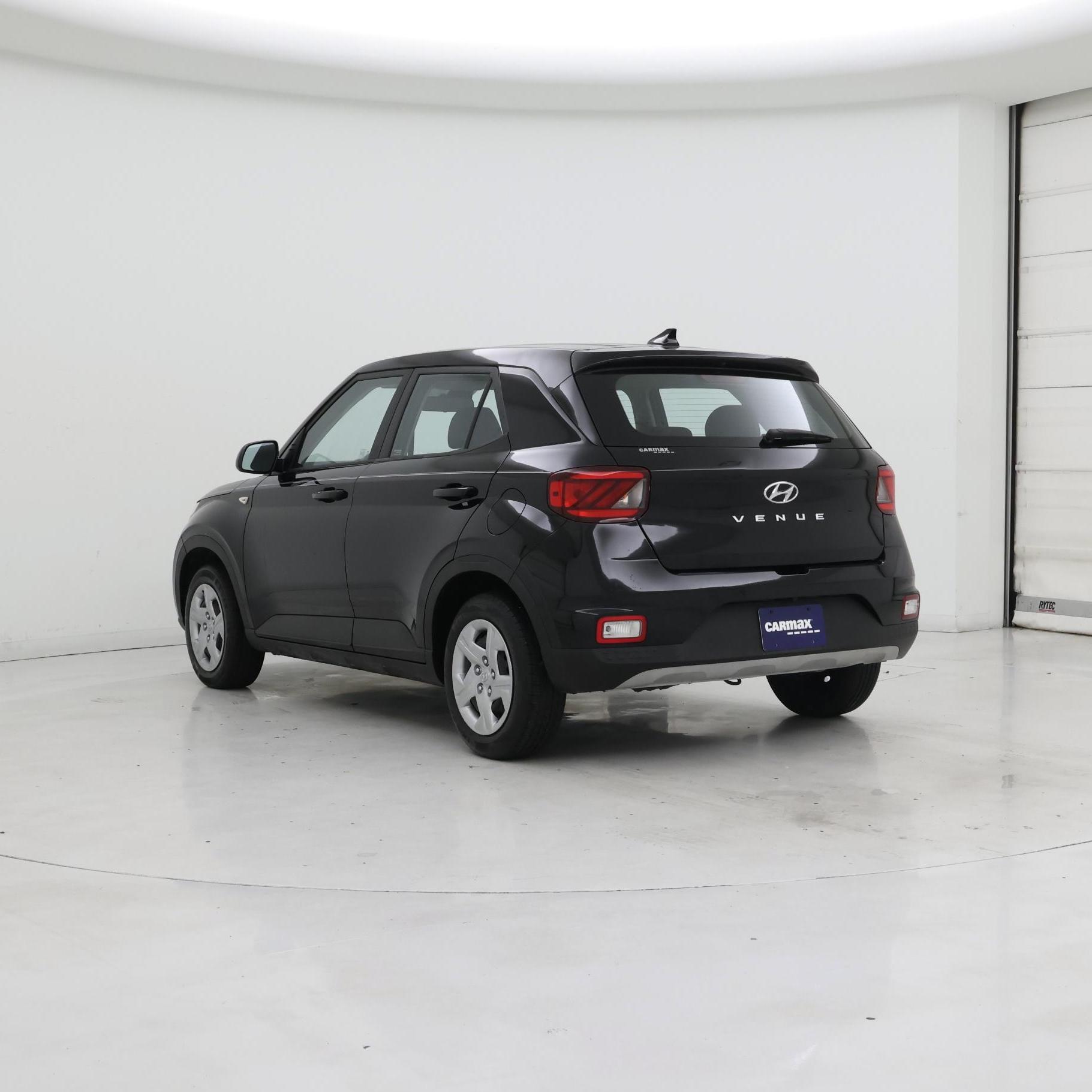 Thumbnail: 2020 Hyundai Venue - 2