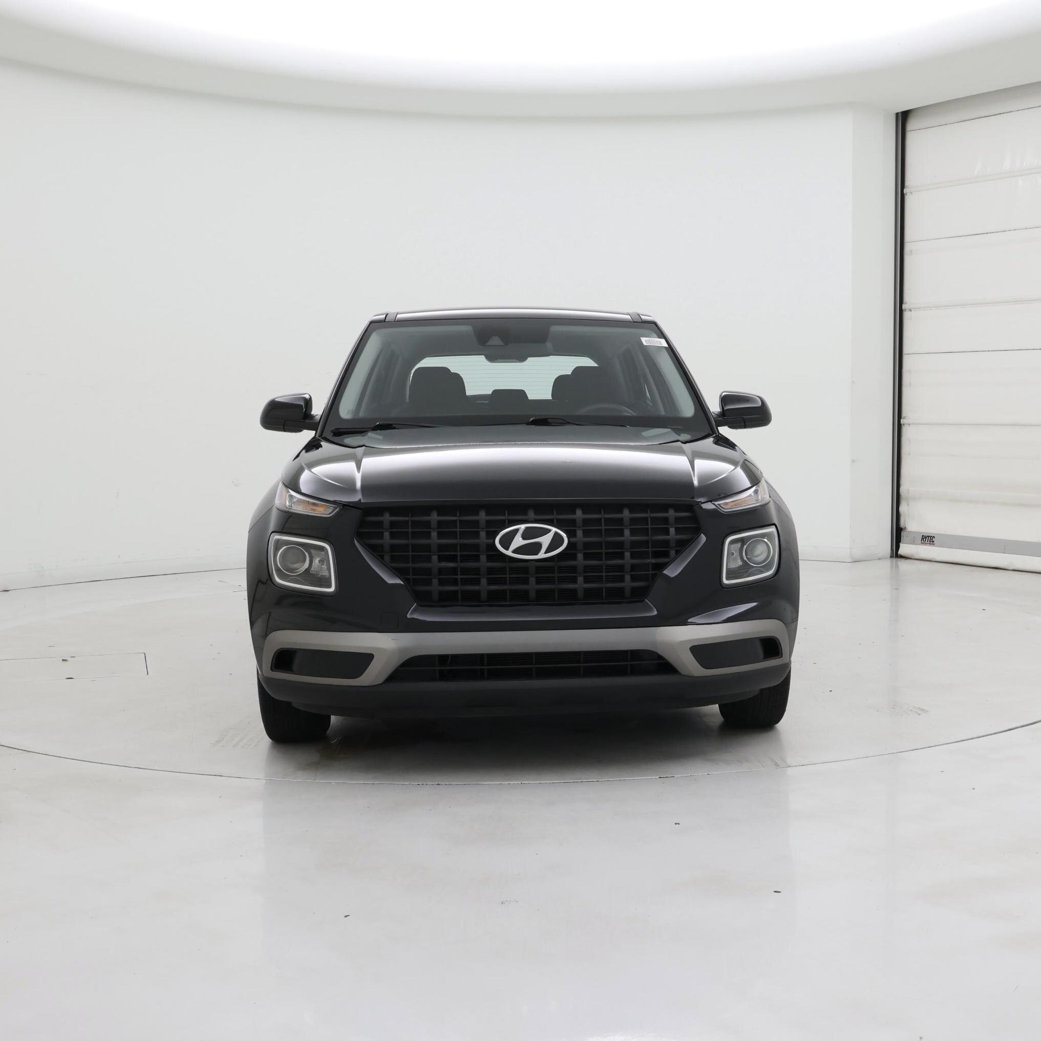 Thumbnail: 2020 Hyundai Venue - 5