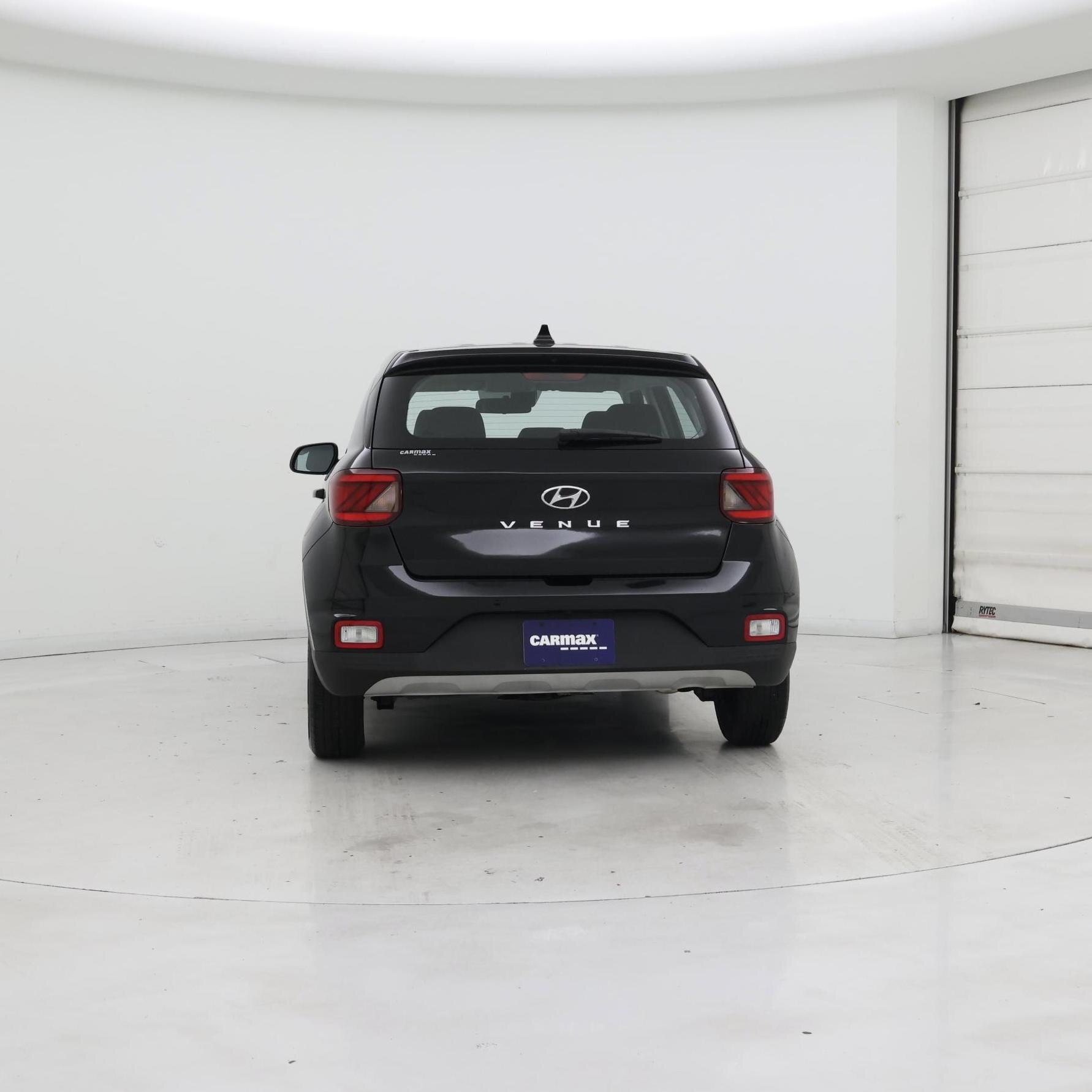 Thumbnail: 2020 Hyundai Venue - 6