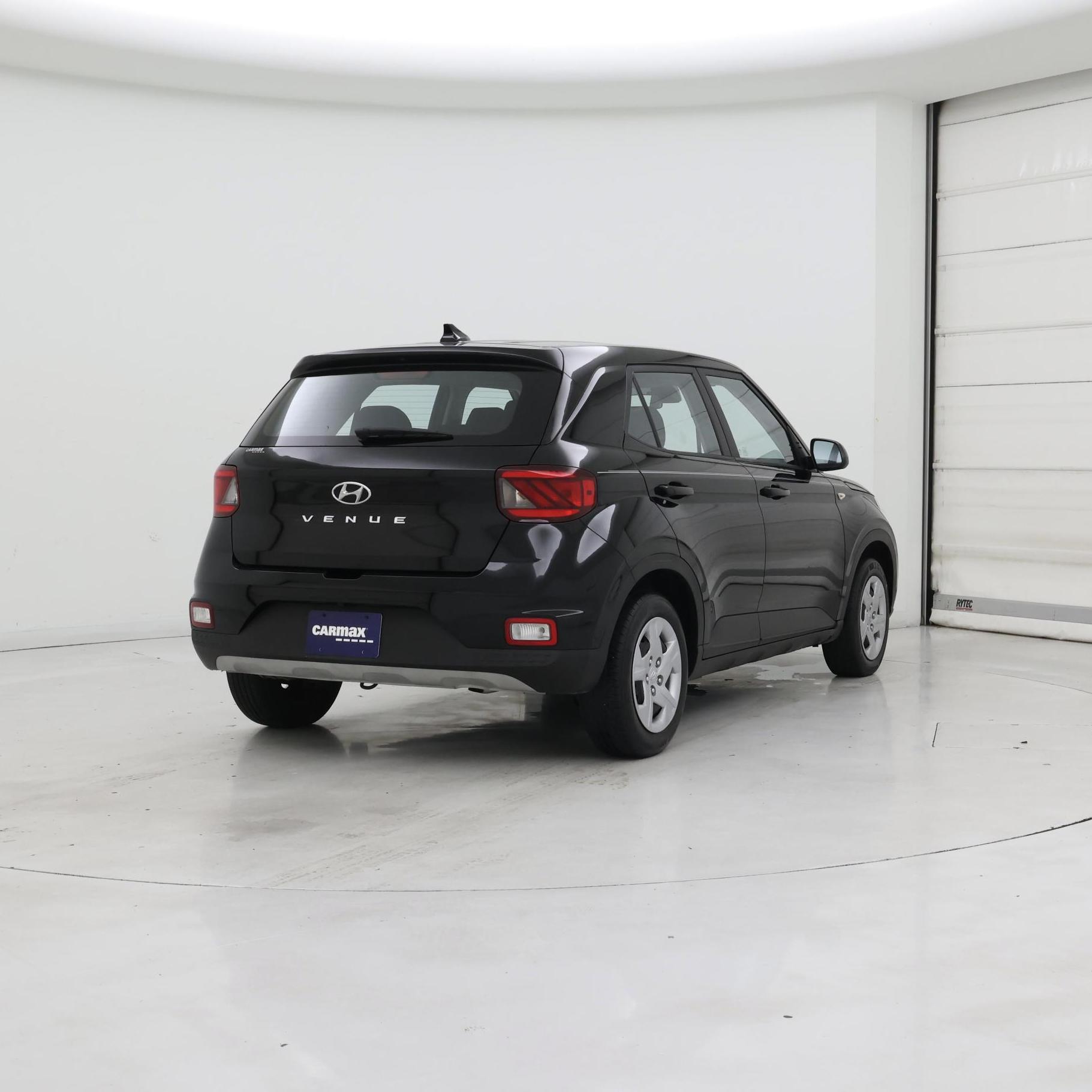 Thumbnail: 2020 Hyundai Venue - 8