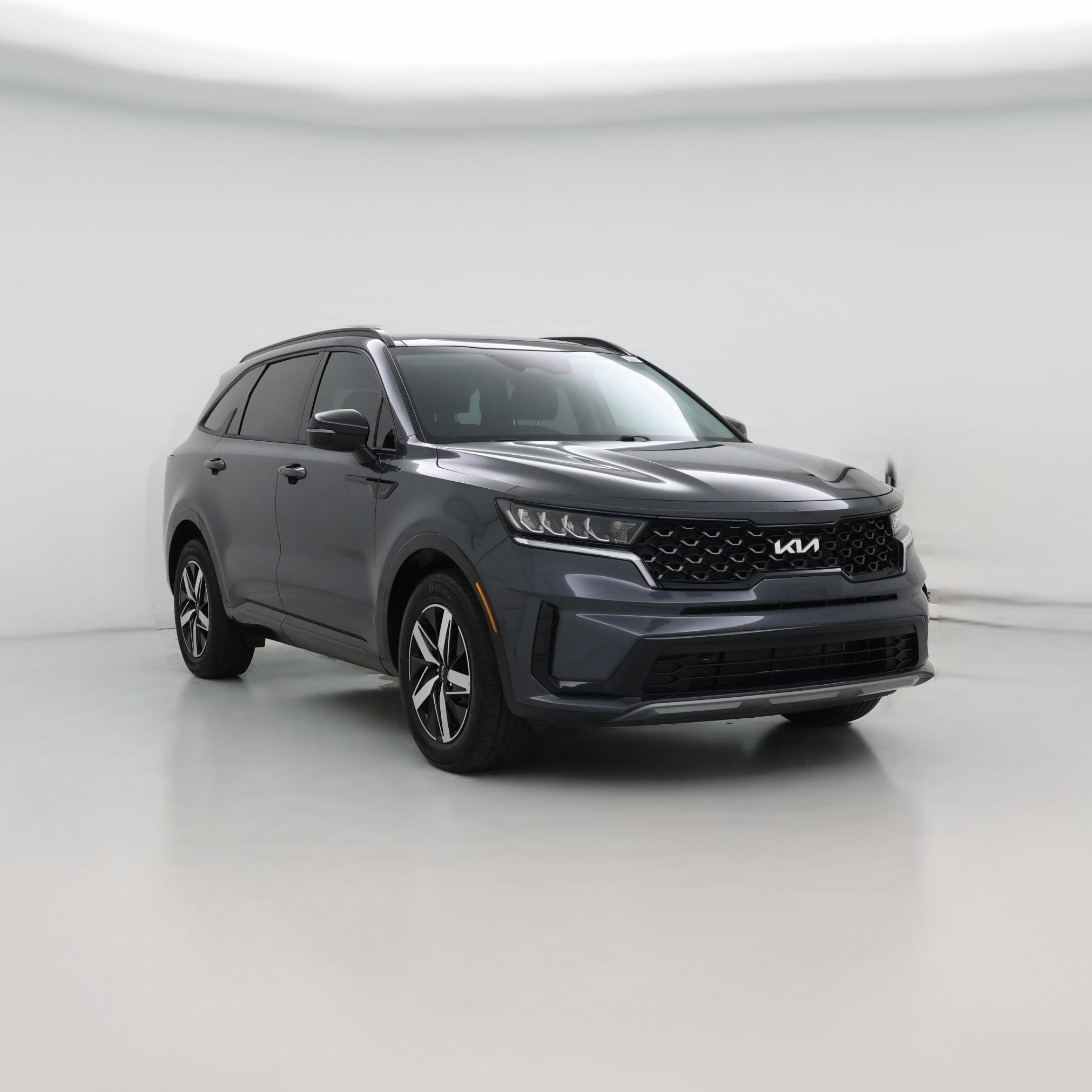 Thumbnail: 2023 Kia Sorento - 1