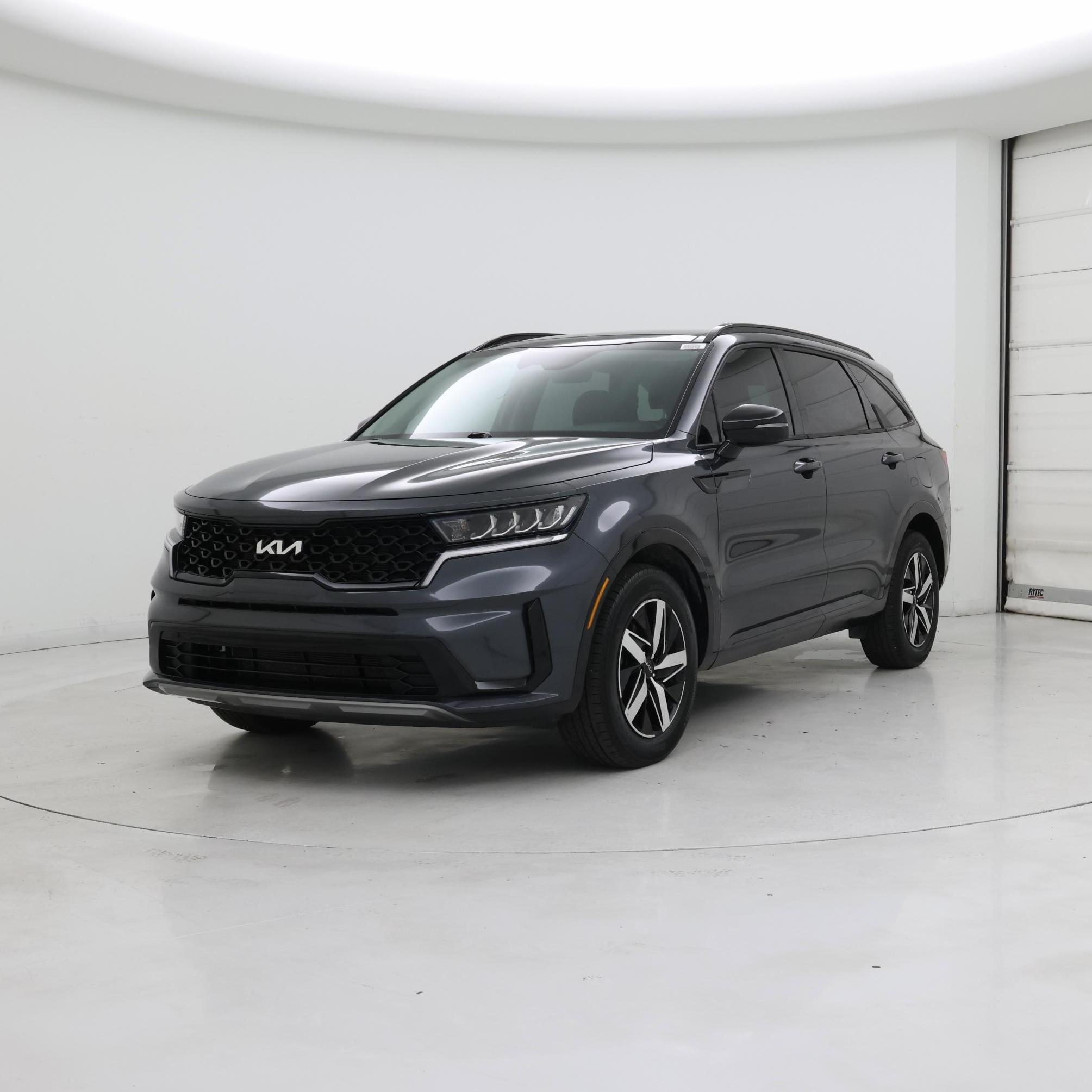 Thumbnail: 2023 Kia Sorento - 4