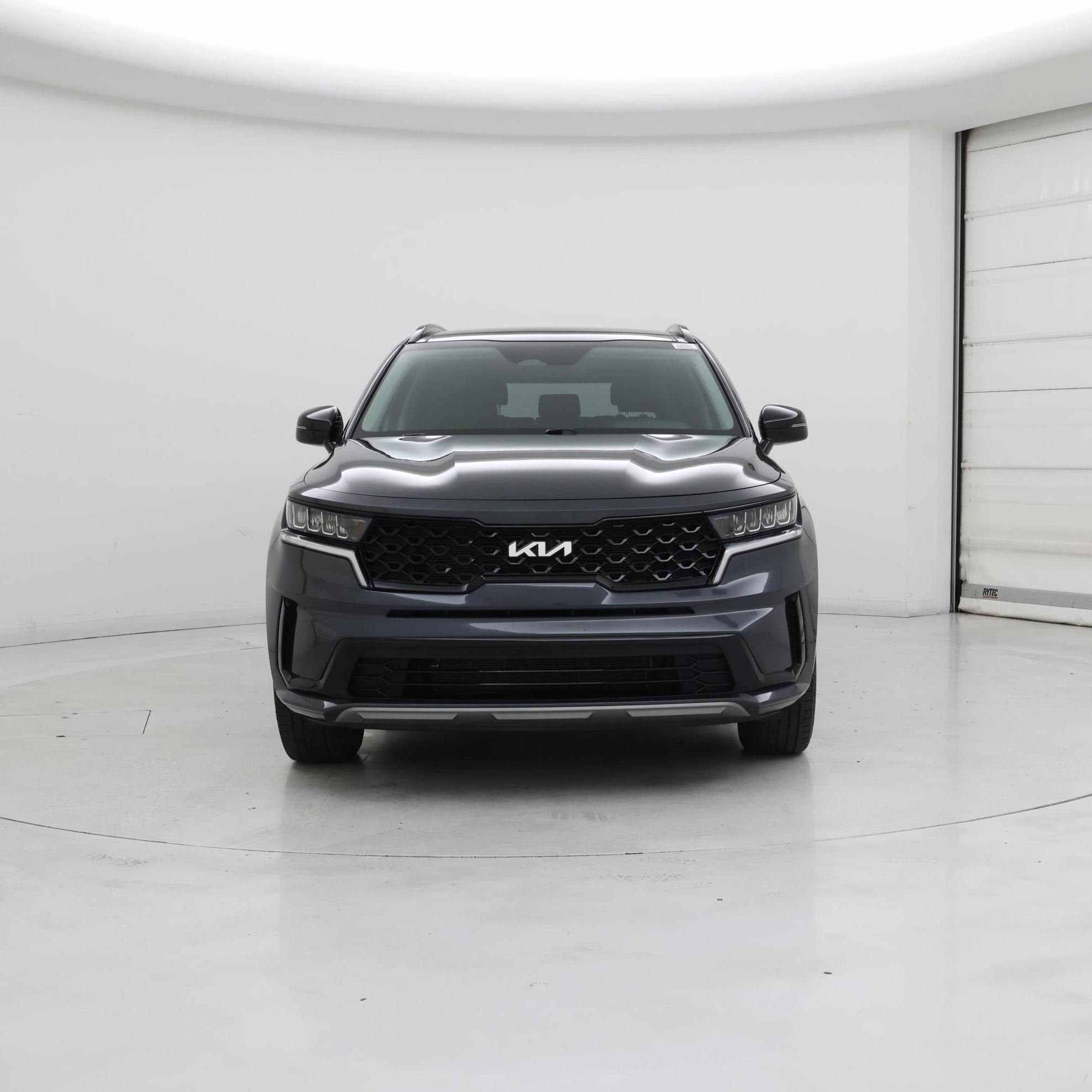 Thumbnail: 2023 Kia Sorento - 5