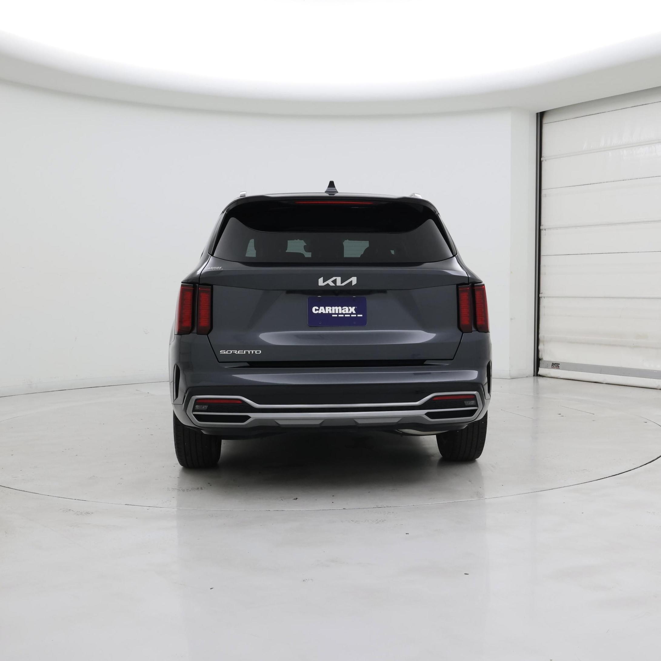 Thumbnail: 2023 Kia Sorento - 6