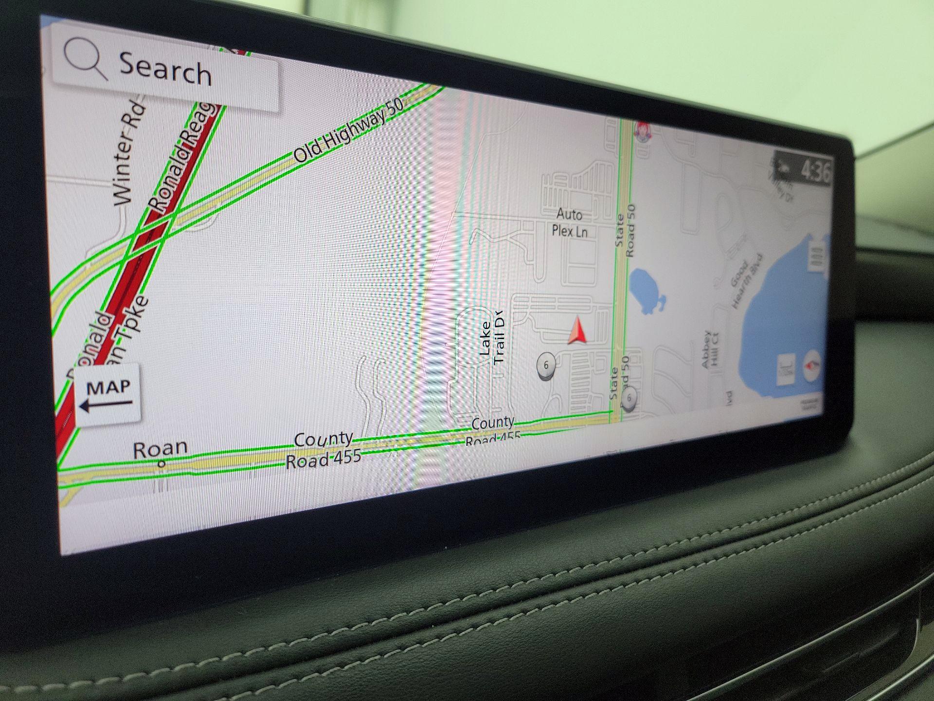 Thumbnail: 2023 INFINITI QX60 - 14