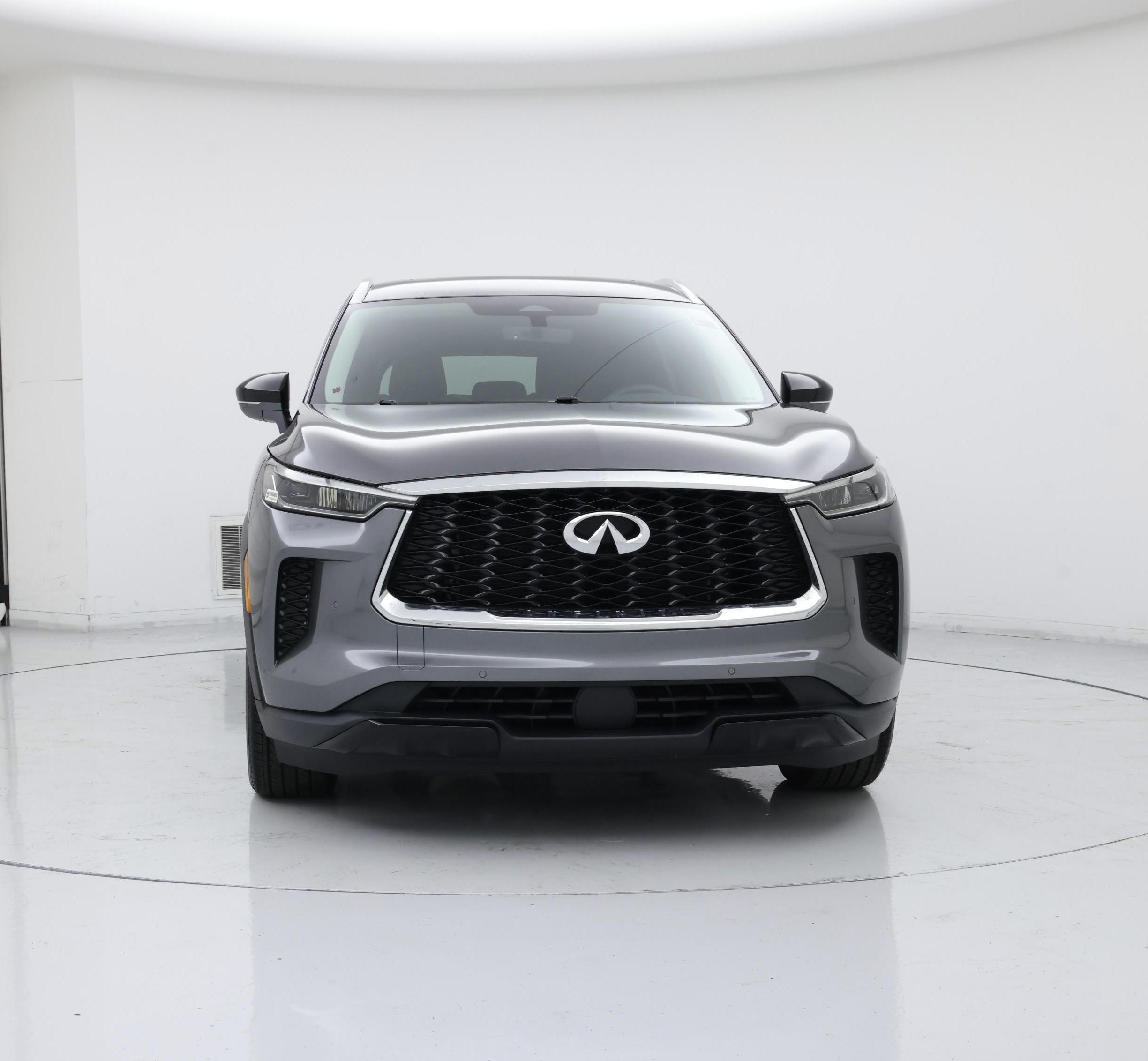Thumbnail: 2023 INFINITI QX60 - 5