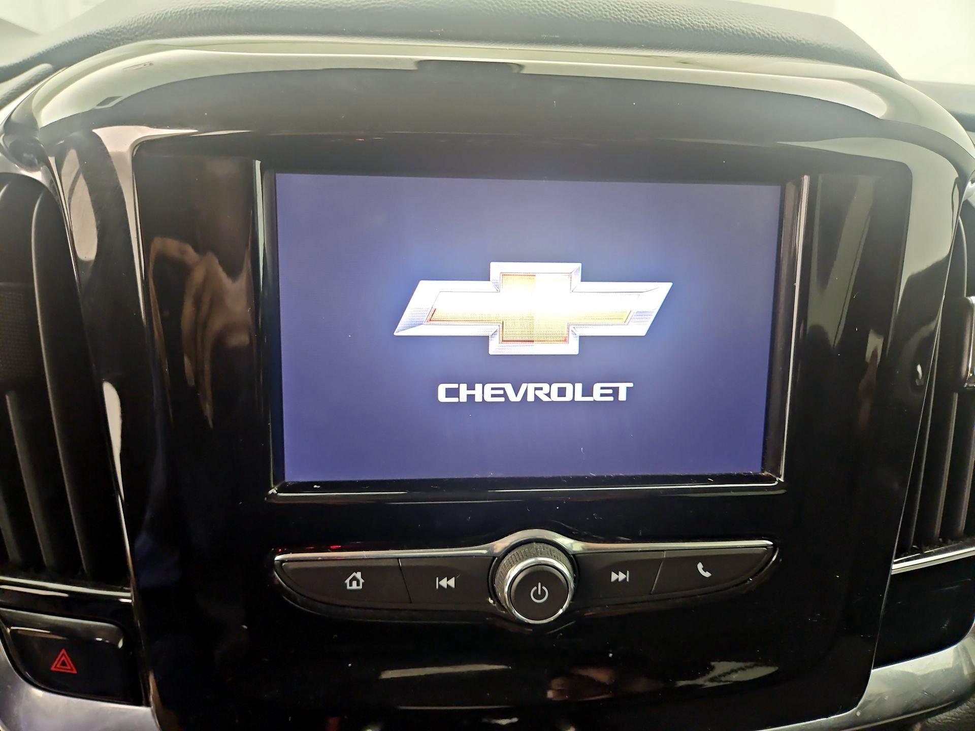 Thumbnail: 2020 Chevrolet Traverse - 15