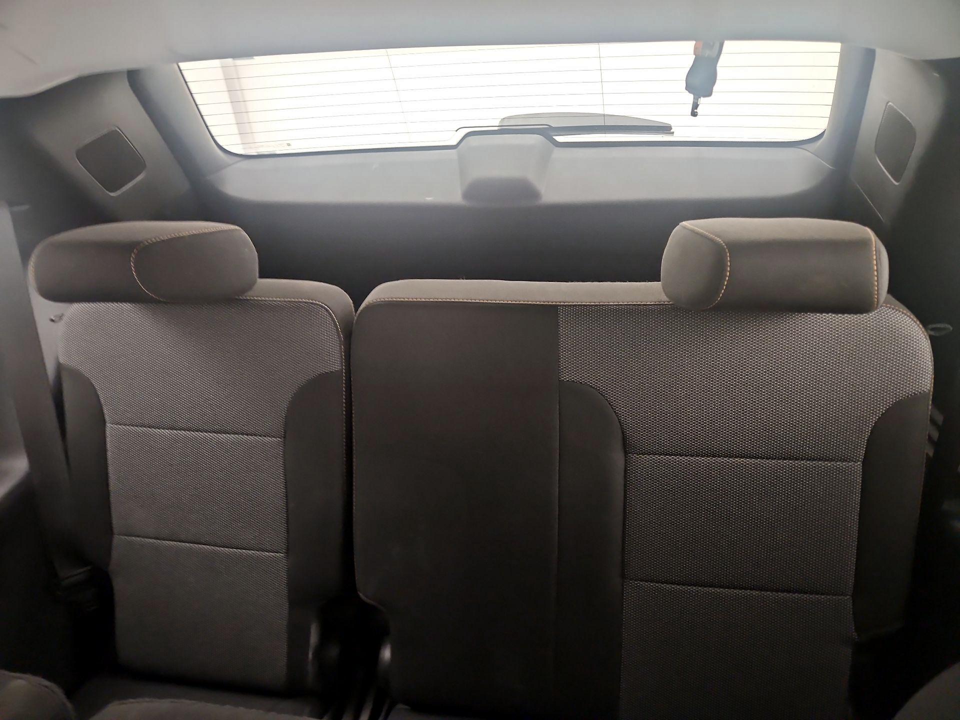 Thumbnail: 2020 Chevrolet Traverse - 20