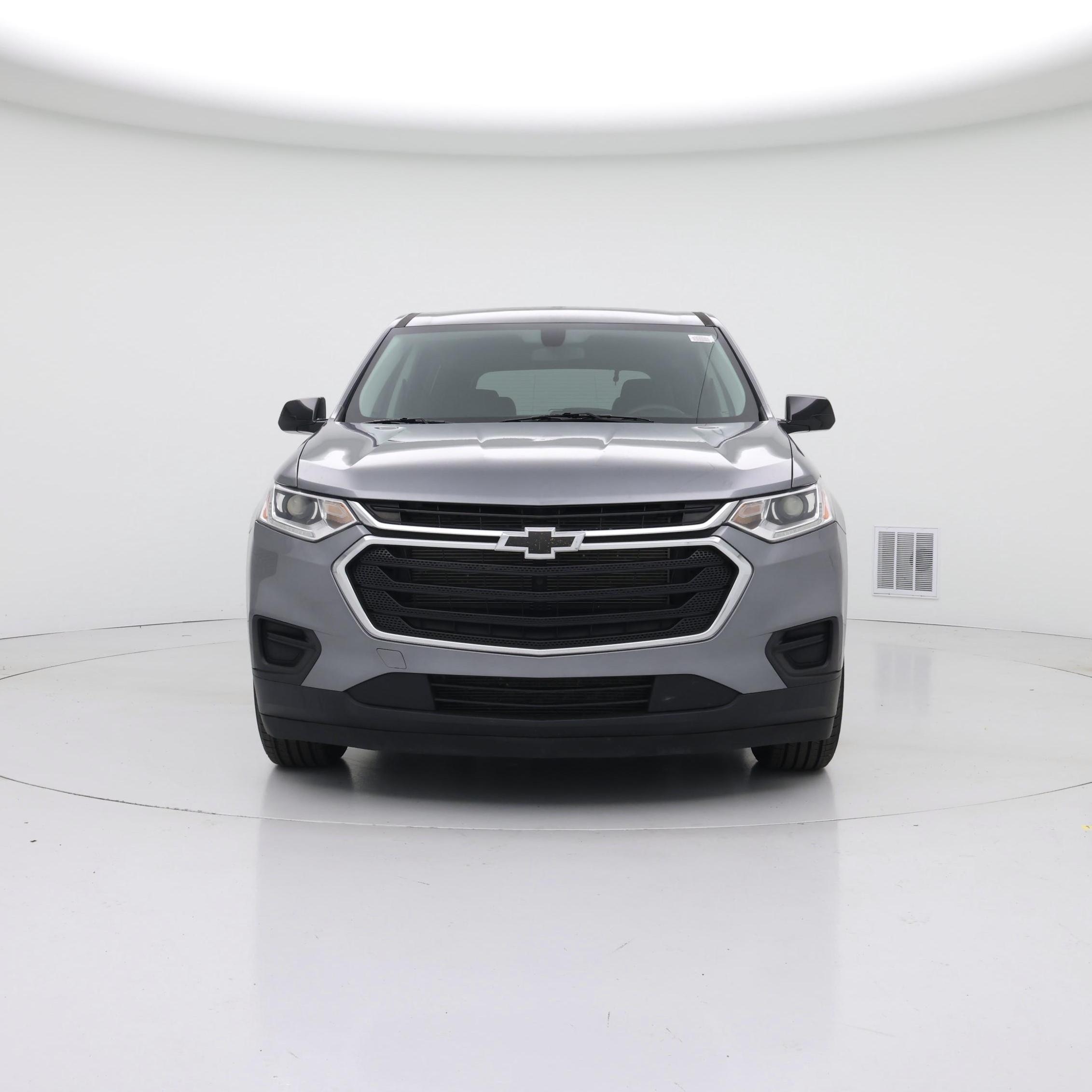 Thumbnail: 2020 Chevrolet Traverse - 5