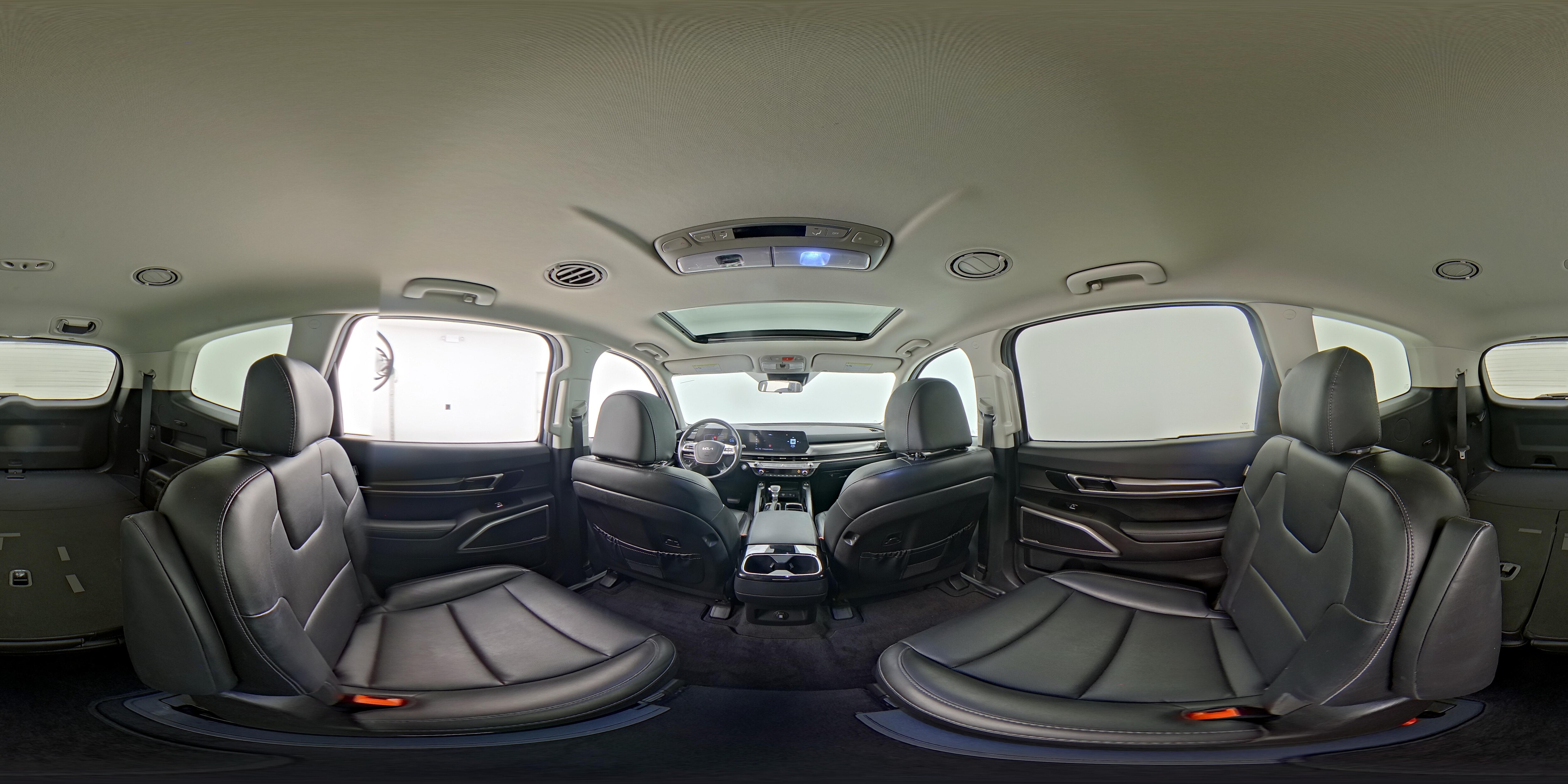 2023 Kia Telluride S - Photo 29