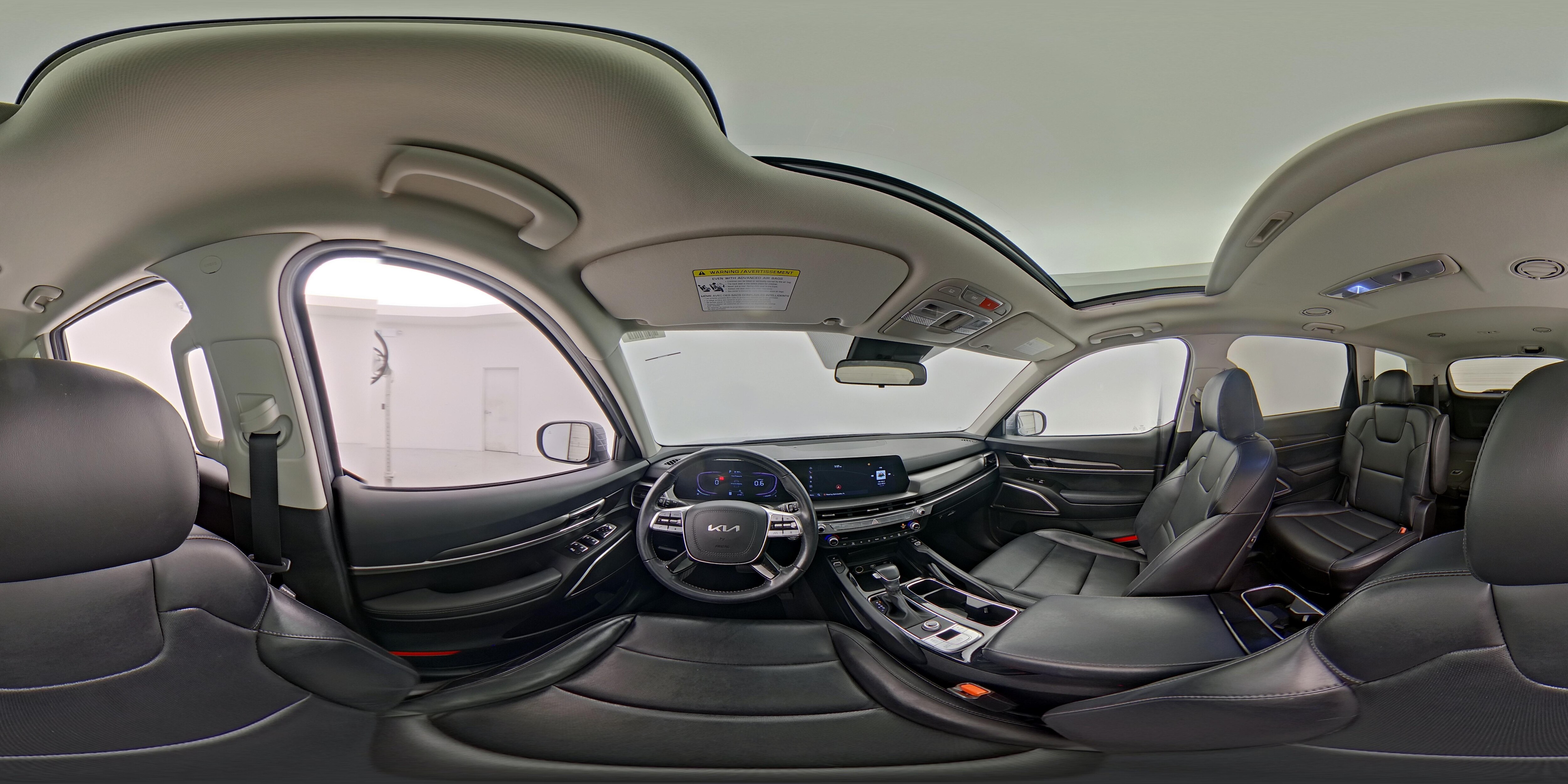 2023 Kia Telluride S - Photo 30