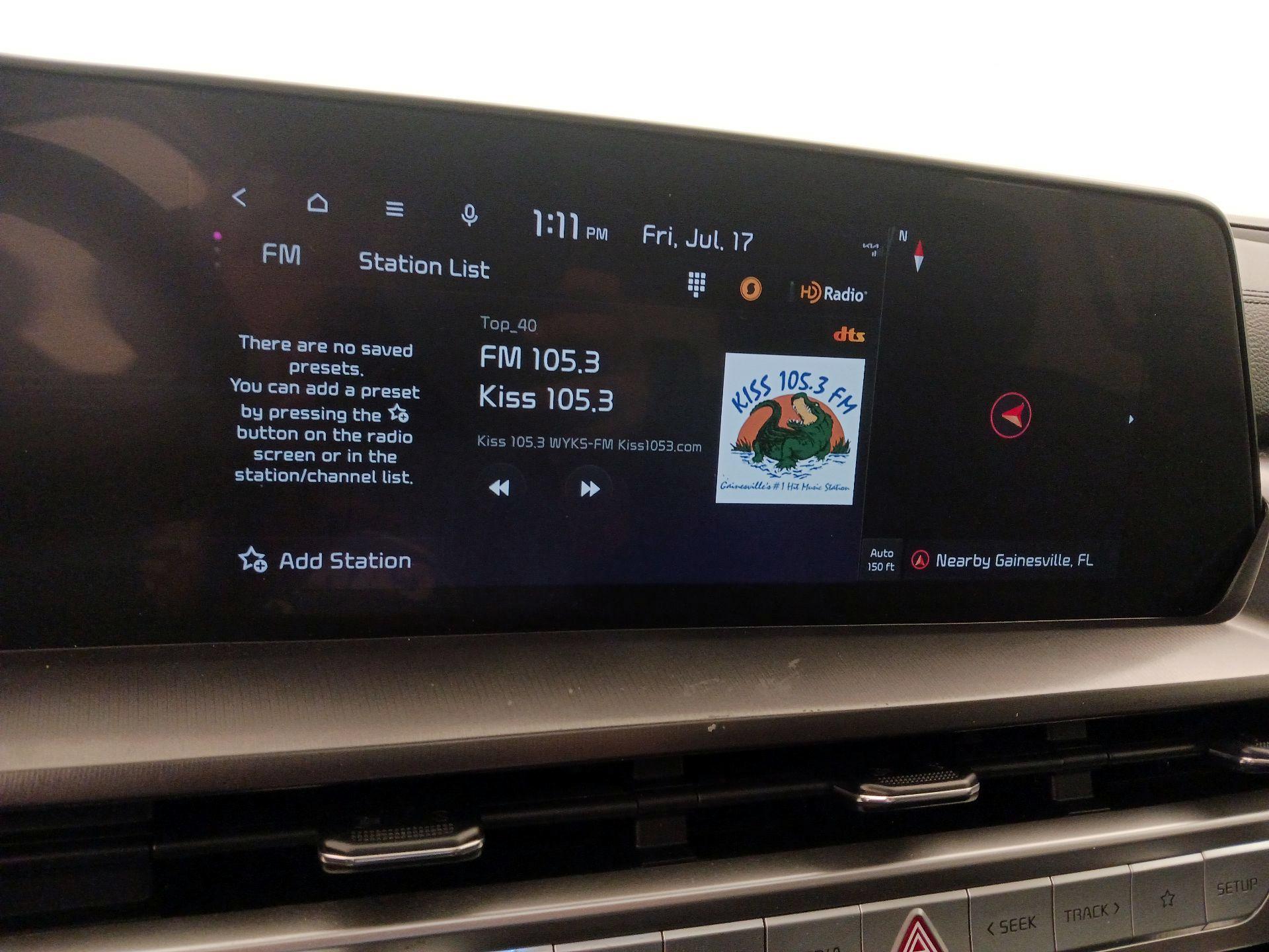 Thumbnail: 2023 Kia Telluride - 16