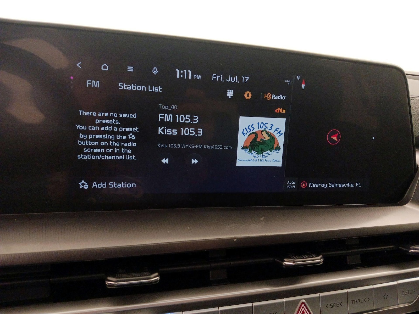 2023 Kia Telluride S - Photo 17