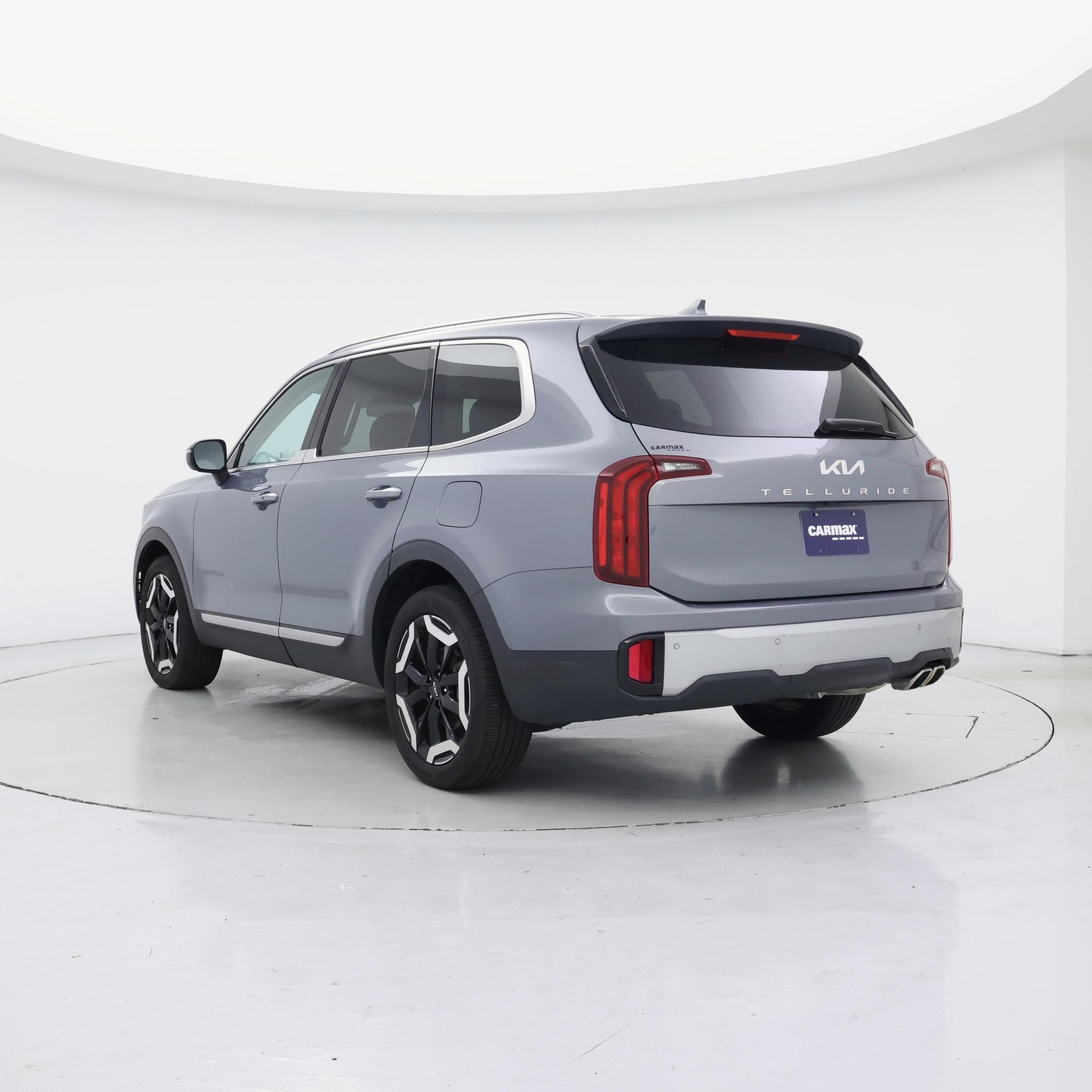 Thumbnail: 2023 Kia Telluride - 2