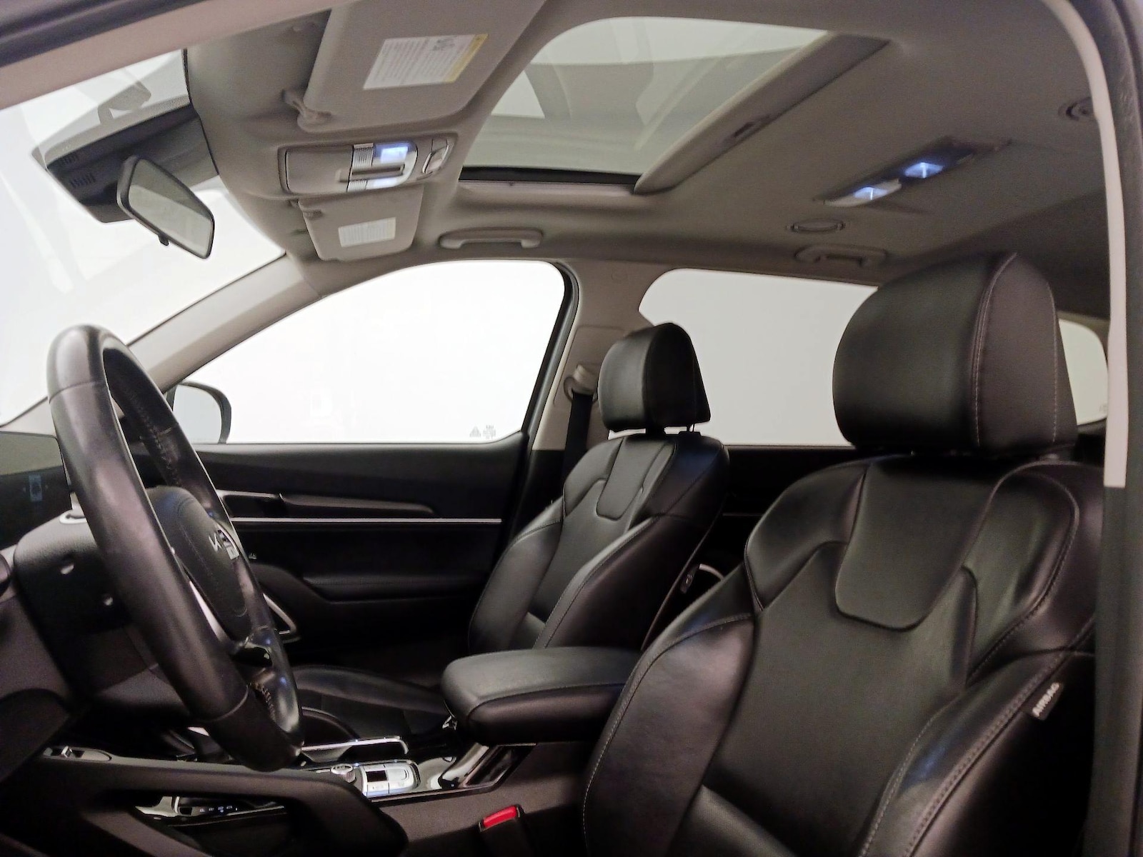 2023 Kia Telluride S - Photo 21