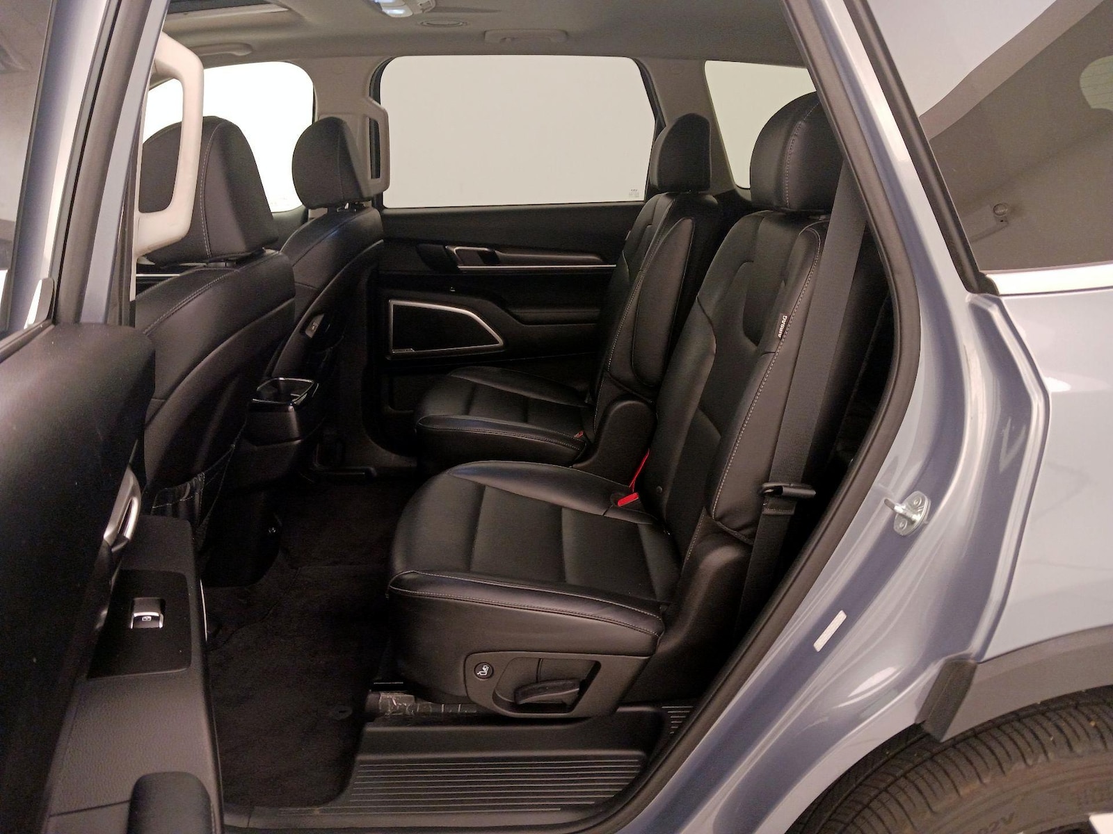 2023 Kia Telluride S - Photo 22