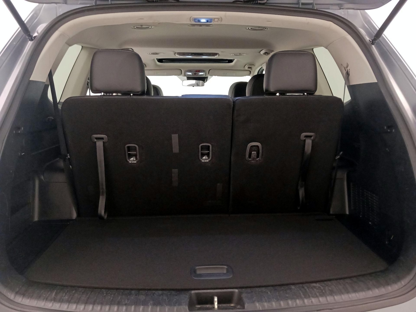 2023 Kia Telluride S - Photo 24