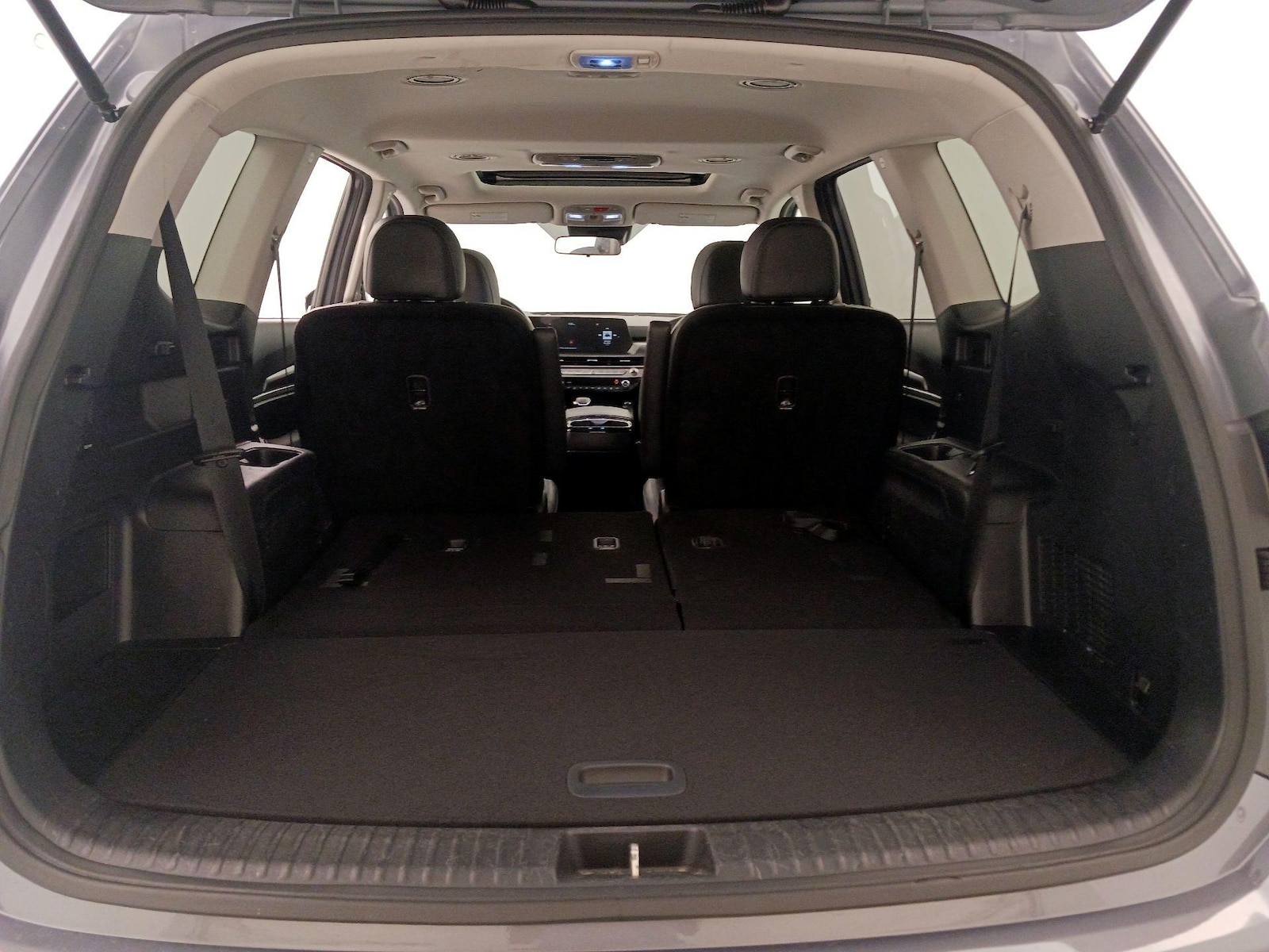 2023 Kia Telluride S - Photo 25