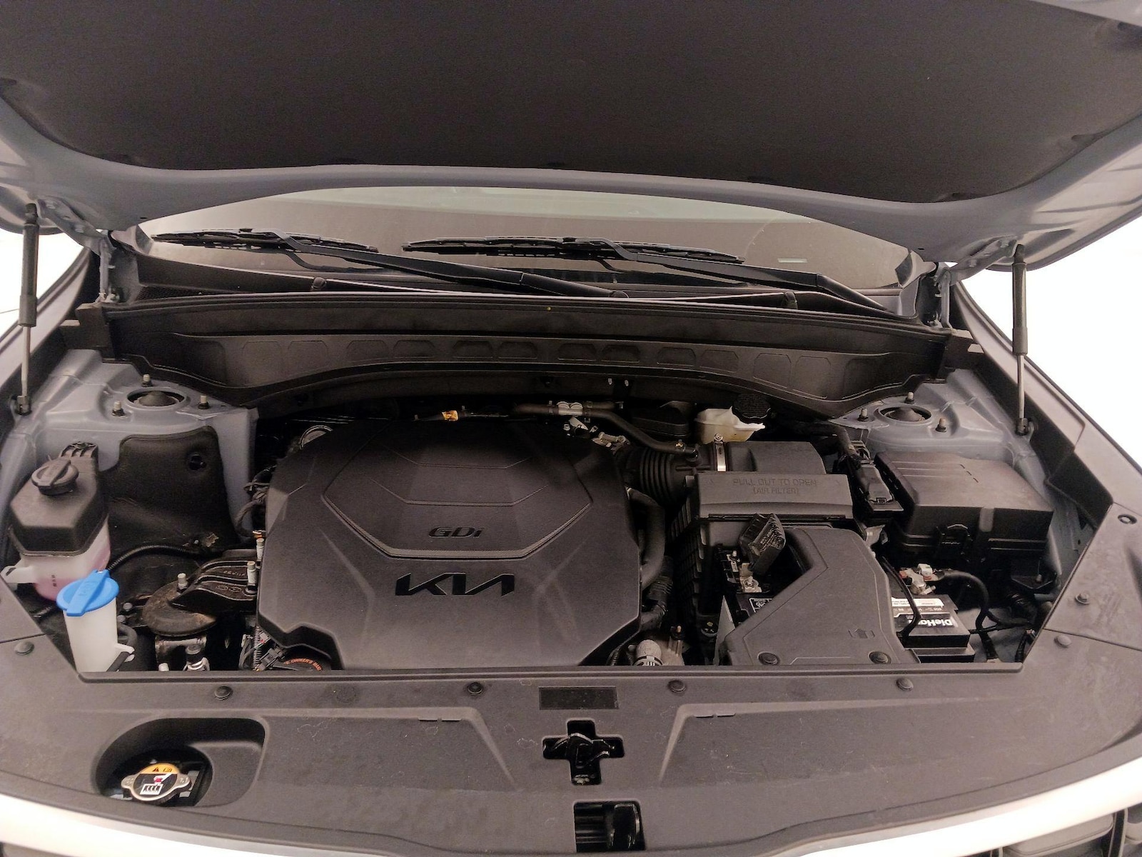 2023 Kia Telluride S - Photo 26