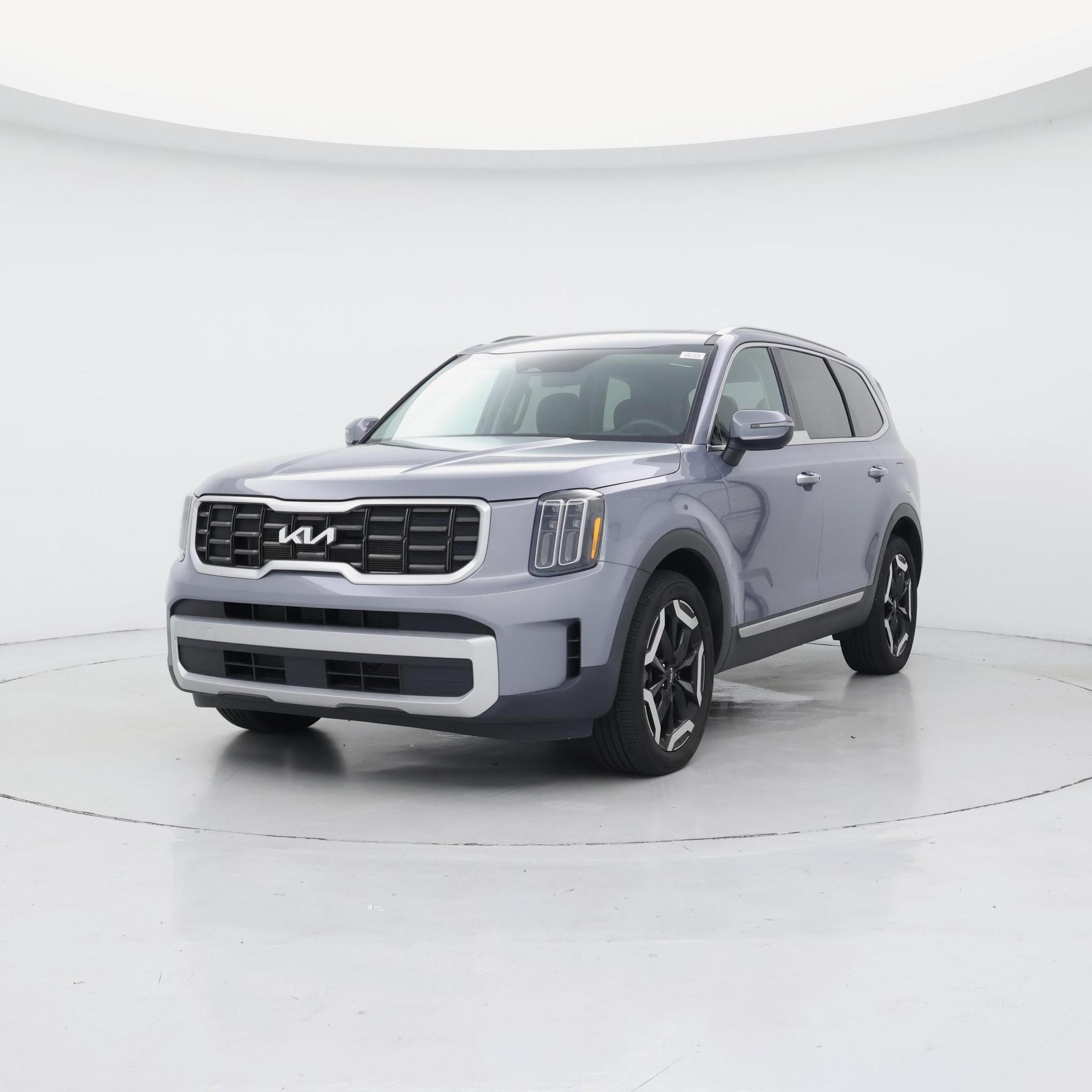 Thumbnail: 2023 Kia Telluride - 4